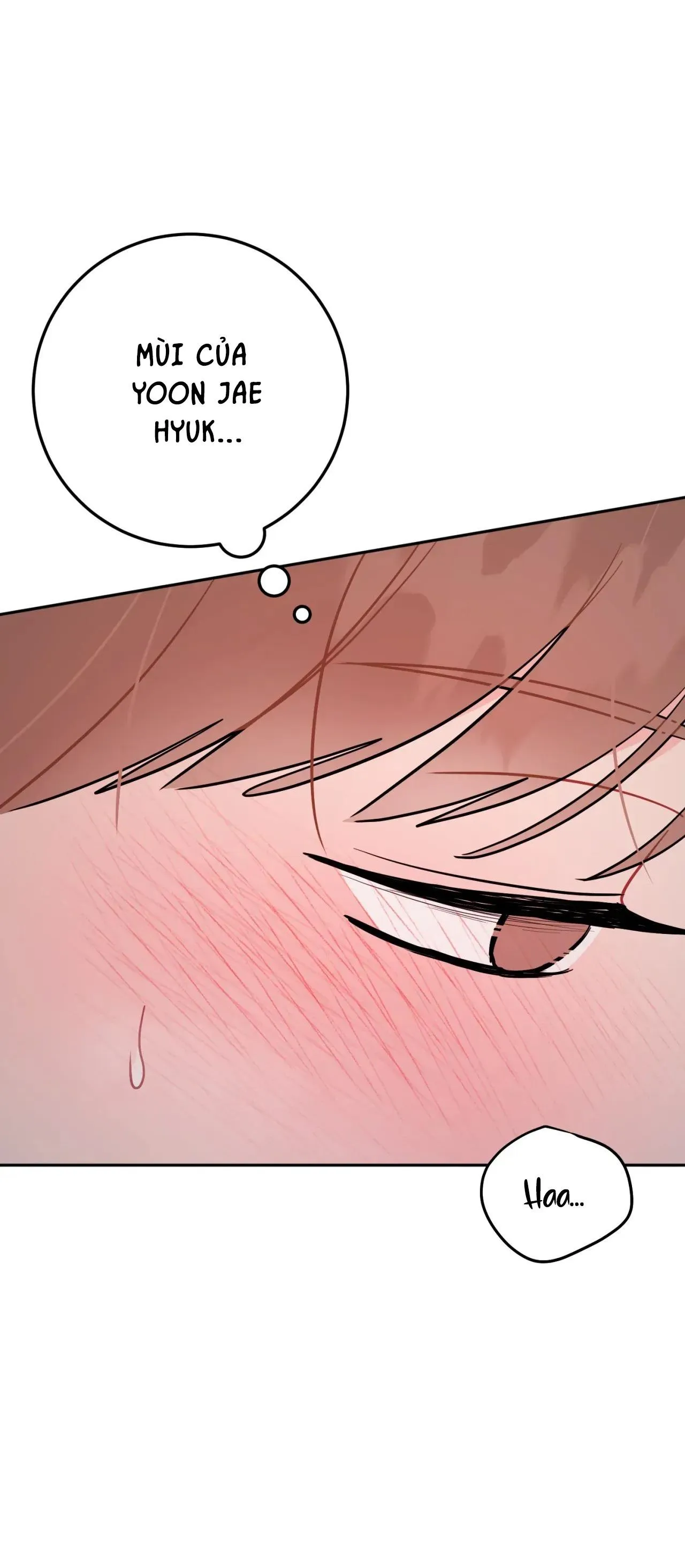 KHOẢNG CÁCH VƯỢT QUA GIỚI HẠN Chapter 74 Trang 16