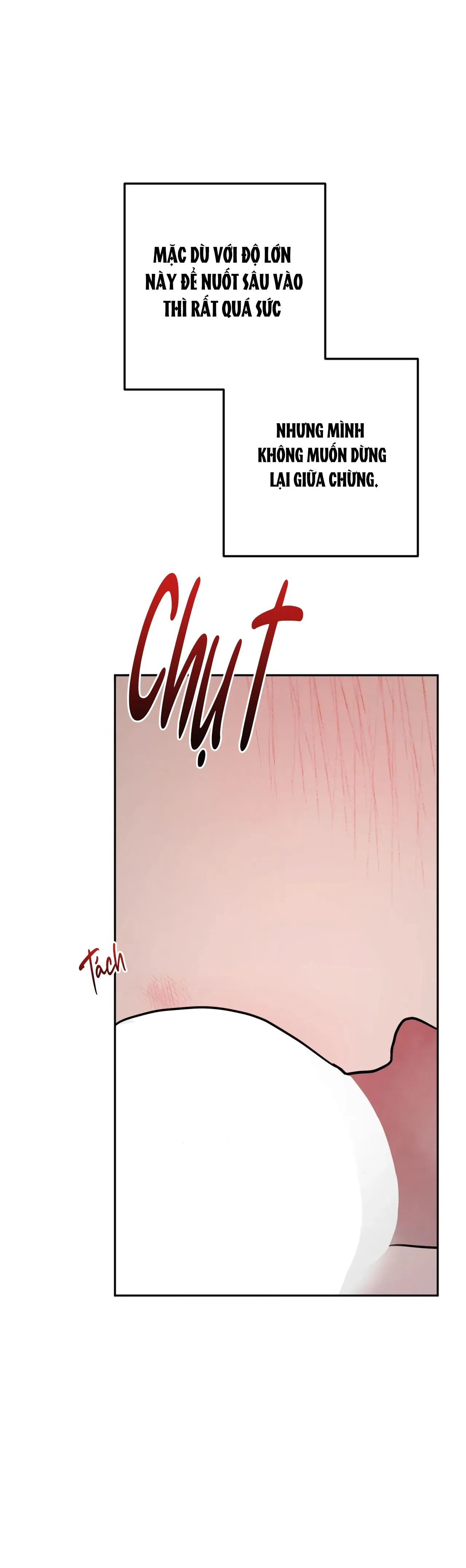 KHOẢNG CÁCH VƯỢT QUA GIỚI HẠN Chapter 74 Trang 19