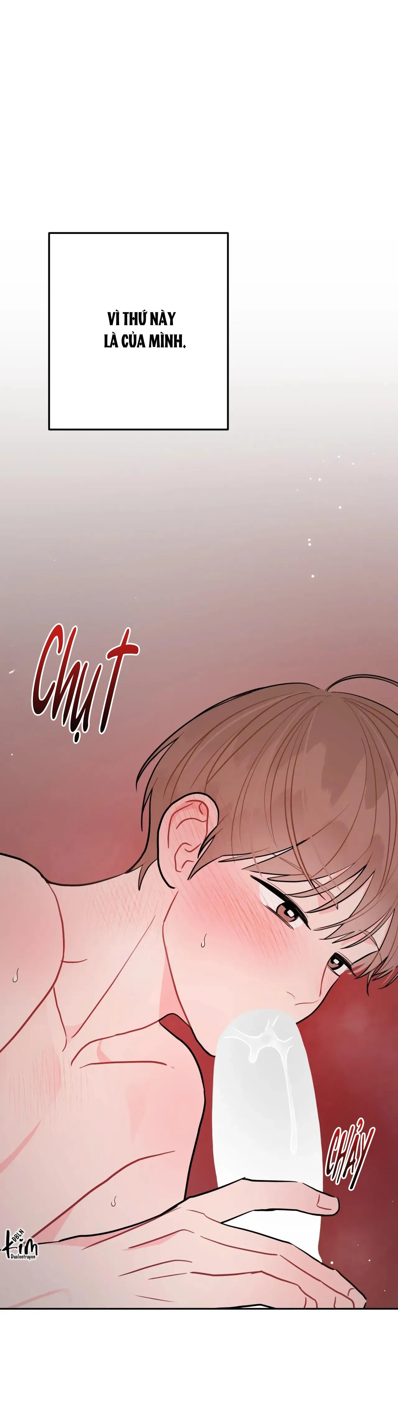 KHOẢNG CÁCH VƯỢT QUA GIỚI HẠN Chapter 74 Trang 20