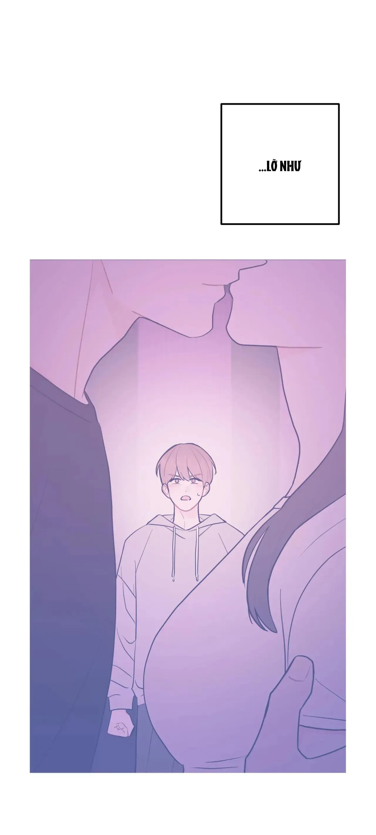 KHOẢNG CÁCH VƯỢT QUA GIỚI HẠN Chapter 74 Trang 21