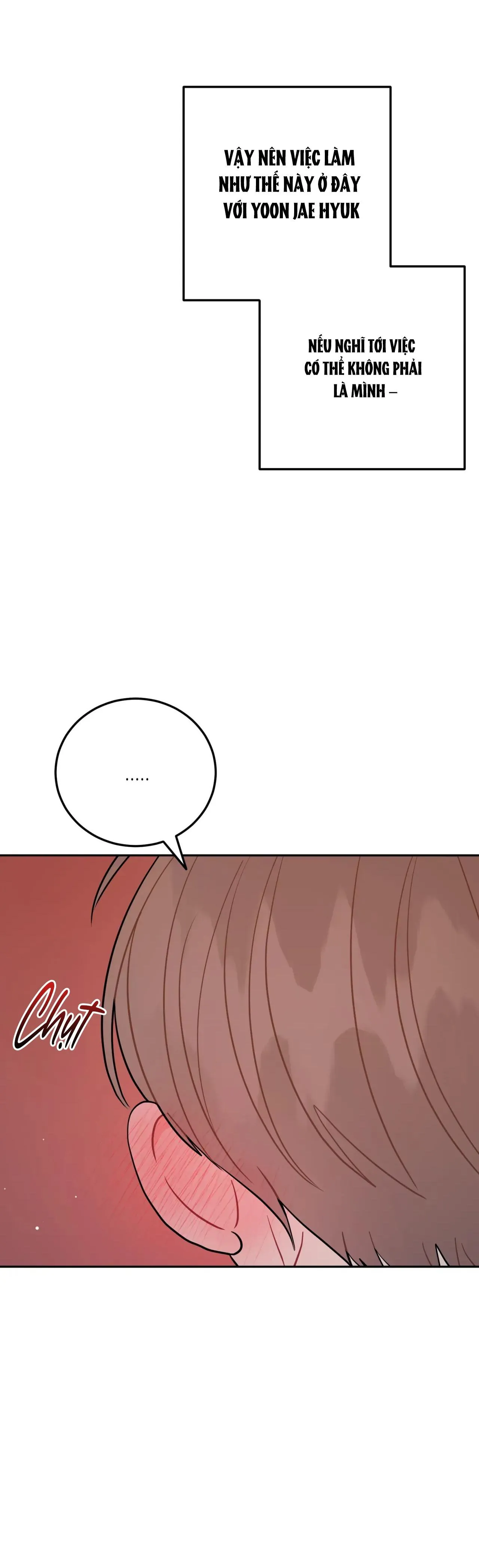 KHOẢNG CÁCH VƯỢT QUA GIỚI HẠN Chapter 74 Trang 23