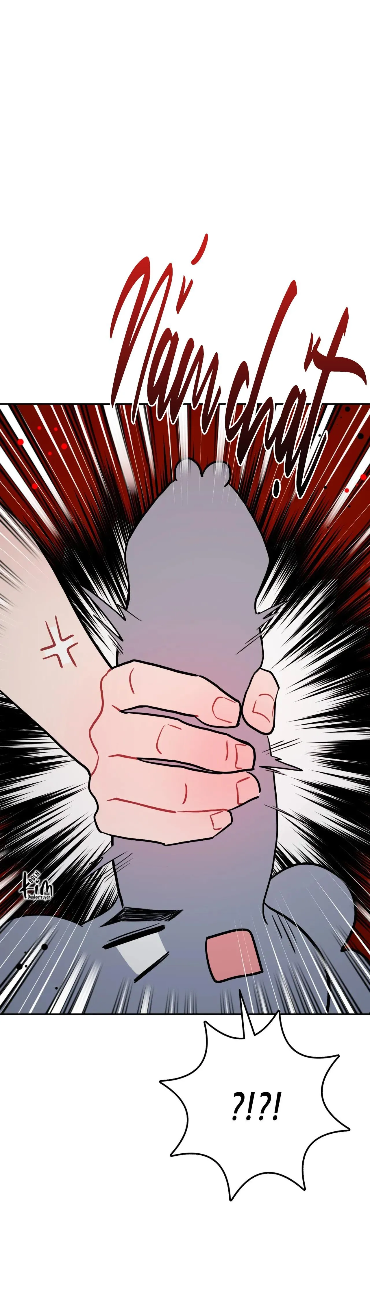 KHOẢNG CÁCH VƯỢT QUA GIỚI HẠN Chapter 74 Trang 24