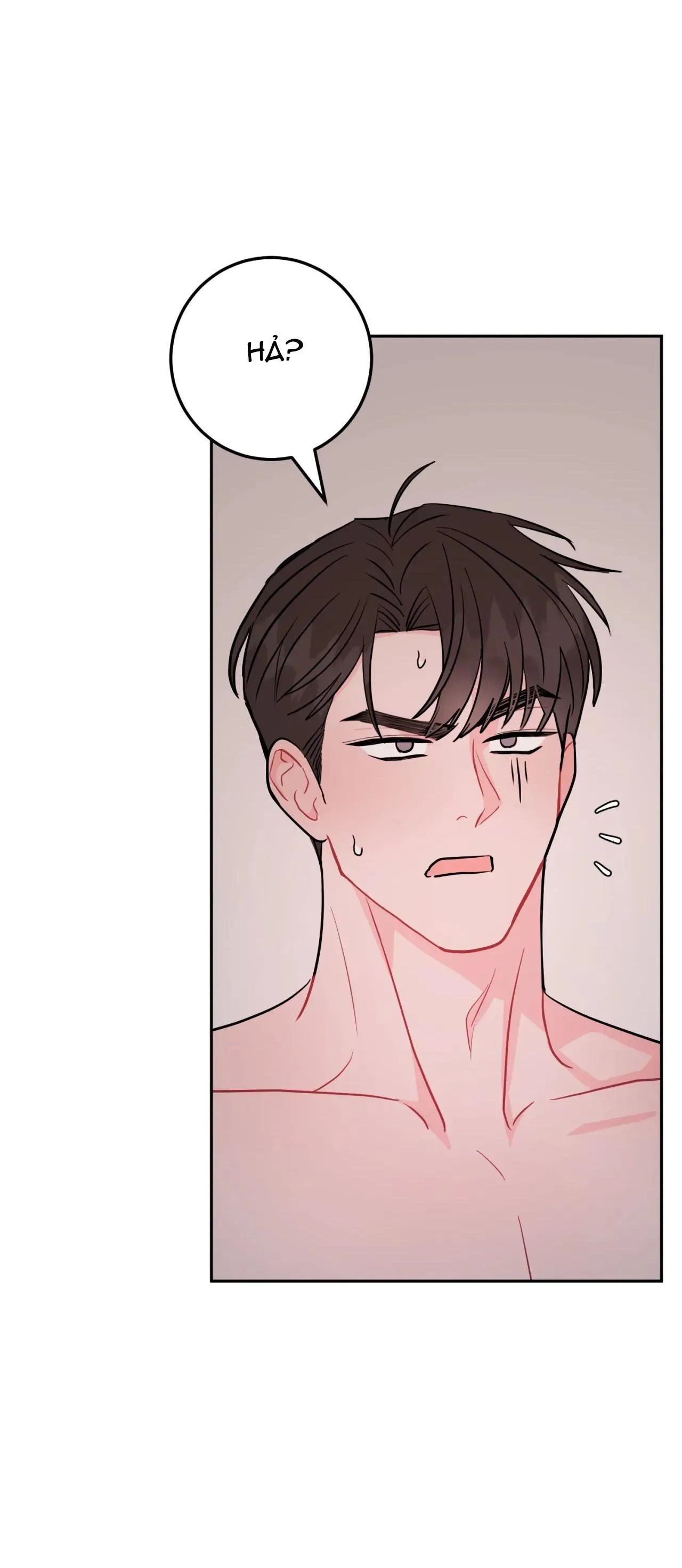 KHOẢNG CÁCH VƯỢT QUA GIỚI HẠN Chapter 74 Trang 26