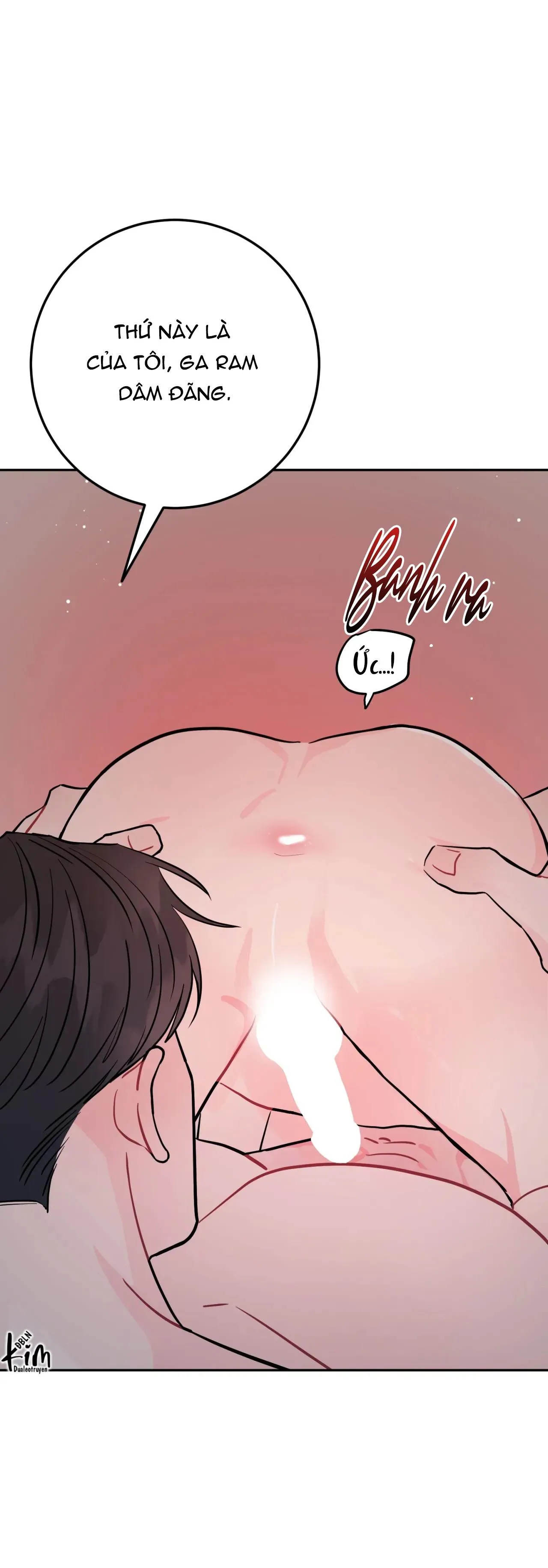 KHOẢNG CÁCH VƯỢT QUA GIỚI HẠN Chapter 74 Trang 33