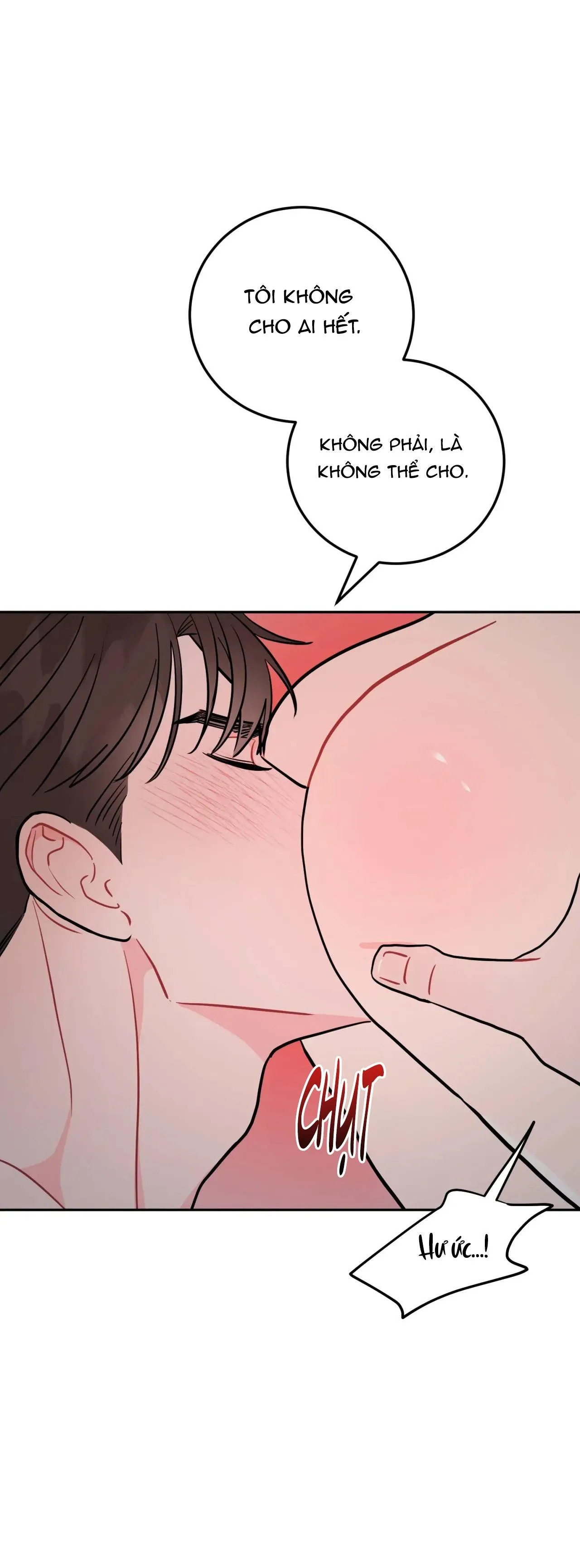 KHOẢNG CÁCH VƯỢT QUA GIỚI HẠN Chapter 74 Trang 34