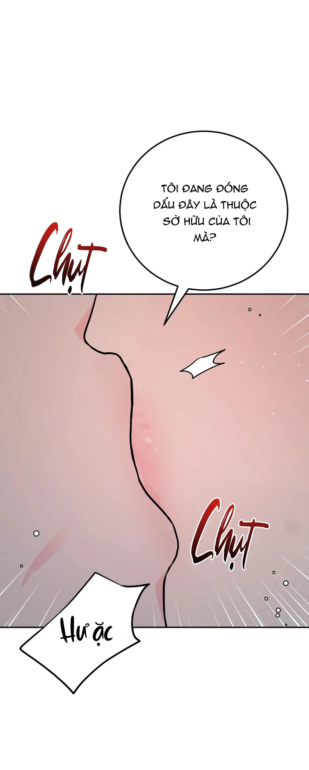 KHOẢNG CÁCH VƯỢT QUA GIỚI HẠN Chapter 74 Trang 36