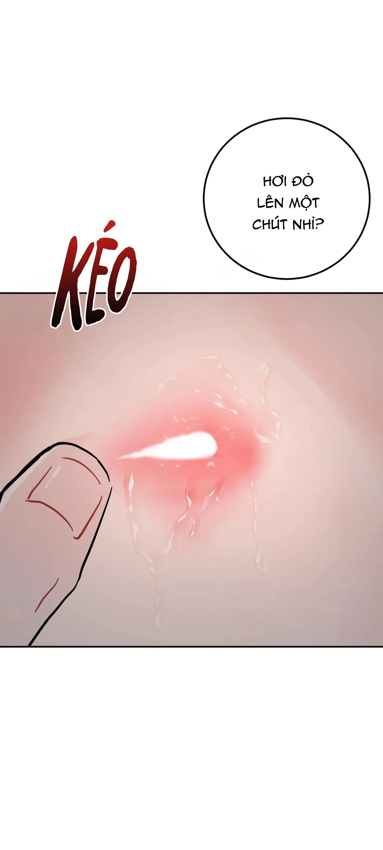 KHOẢNG CÁCH VƯỢT QUA GIỚI HẠN Chapter 74 Trang 38