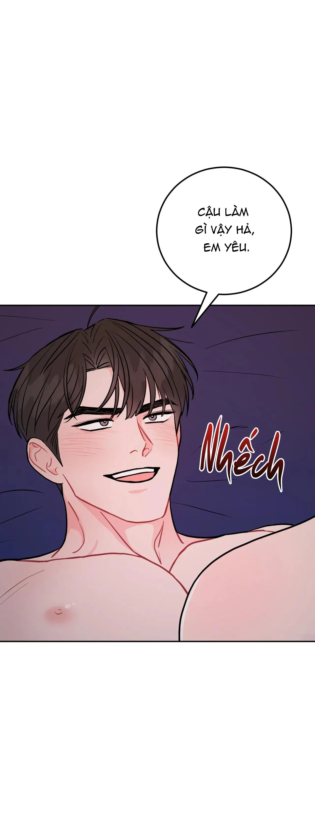 KHOẢNG CÁCH VƯỢT QUA GIỚI HẠN Chapter 74 Trang 40