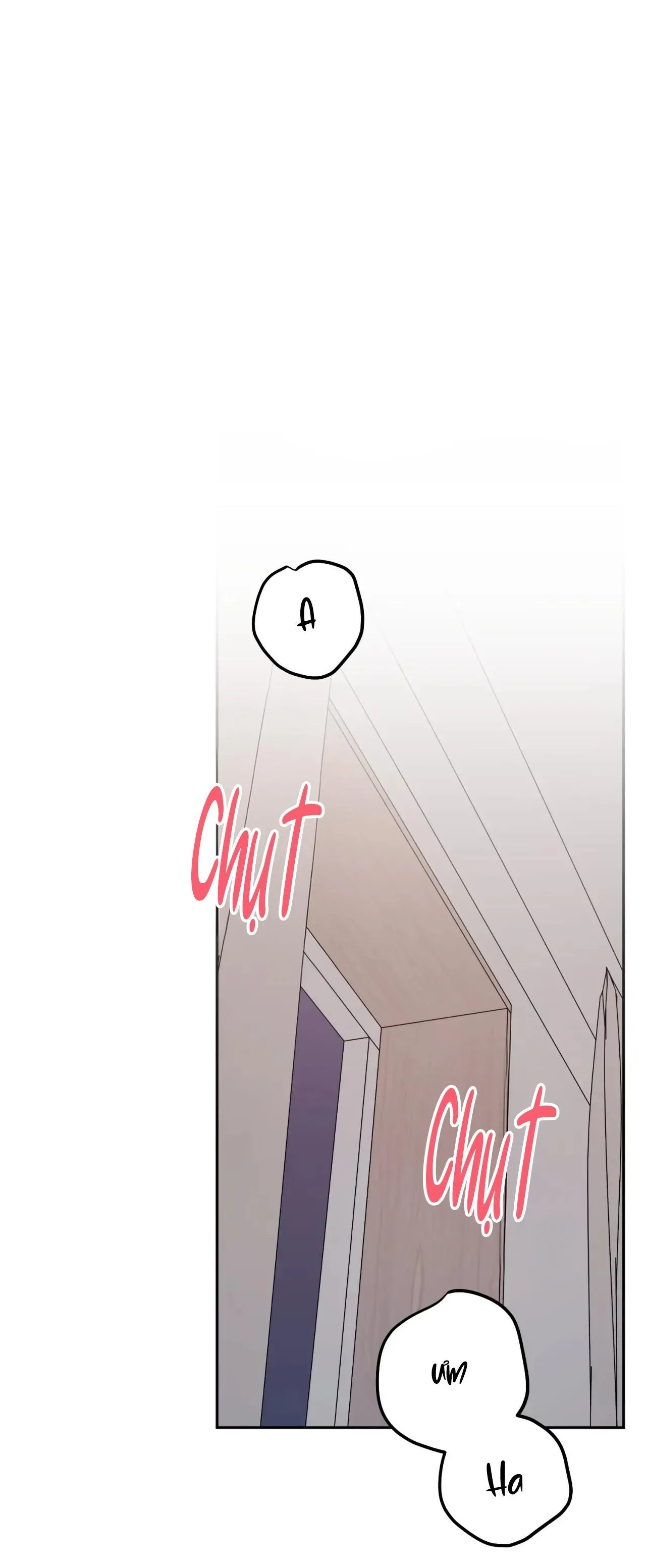 KHOẢNG CÁCH VƯỢT QUA GIỚI HẠN Chapter 74 Trang 42