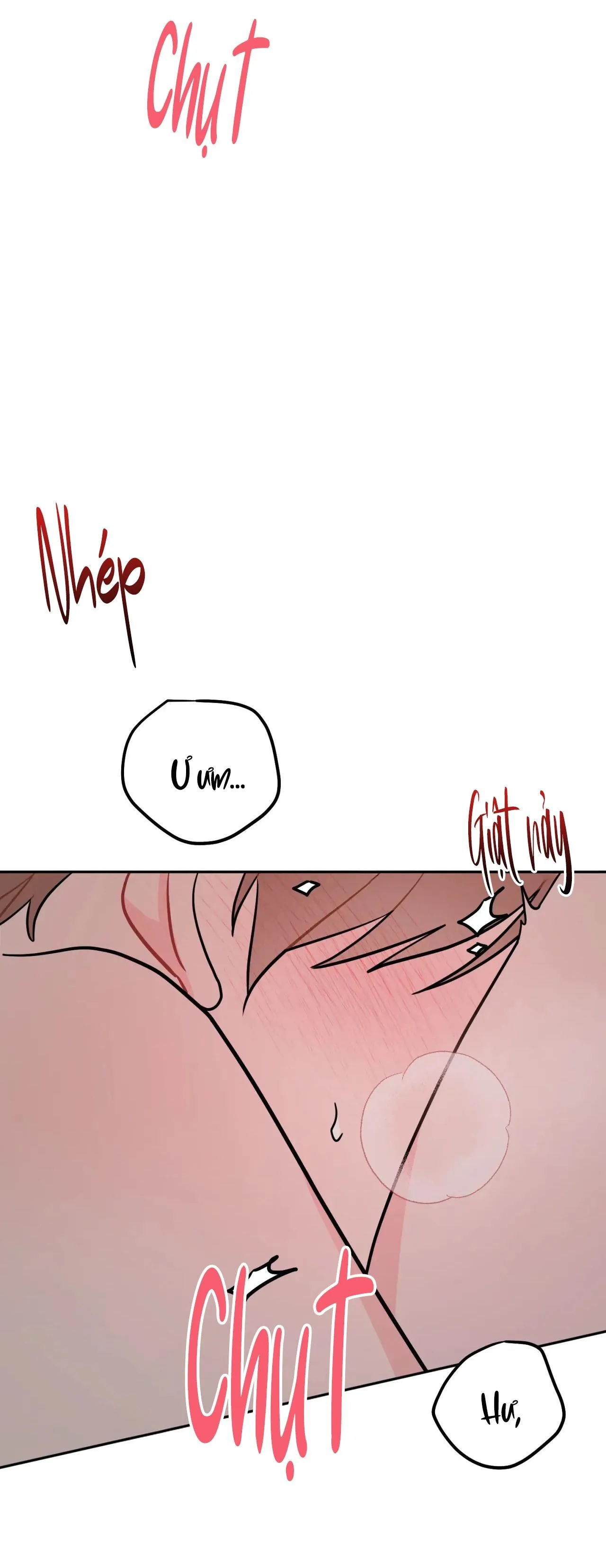 KHOẢNG CÁCH VƯỢT QUA GIỚI HẠN Chapter 74 Trang 43