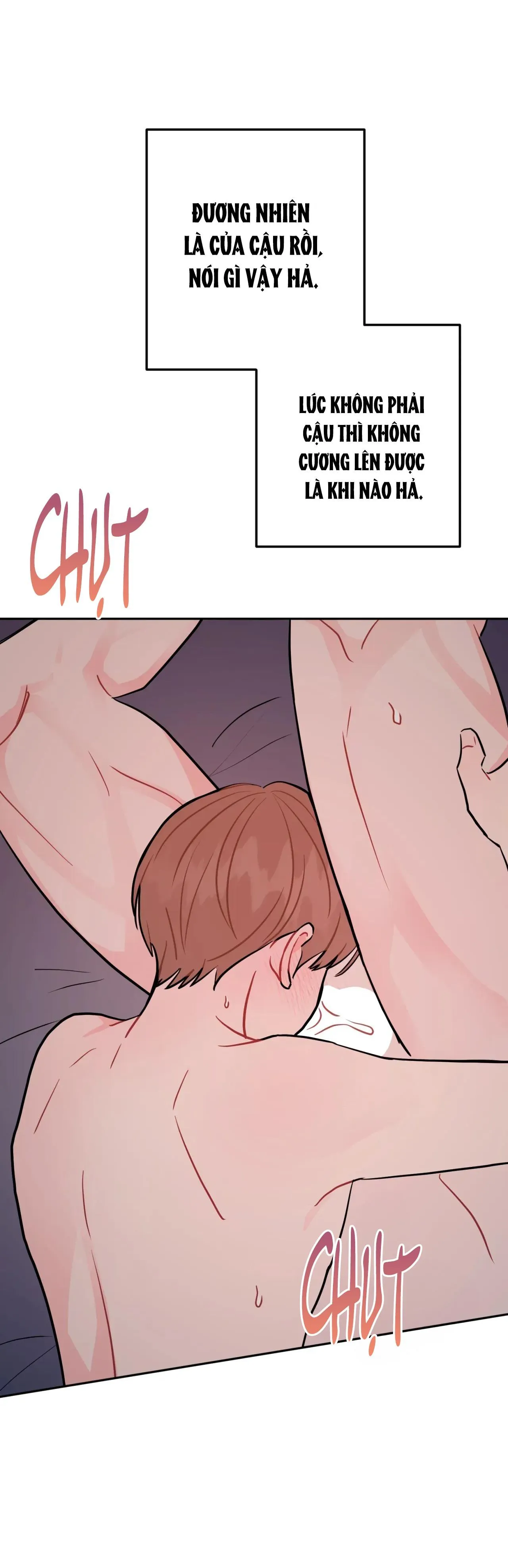 KHOẢNG CÁCH VƯỢT QUA GIỚI HẠN Chapter 74 Trang 52