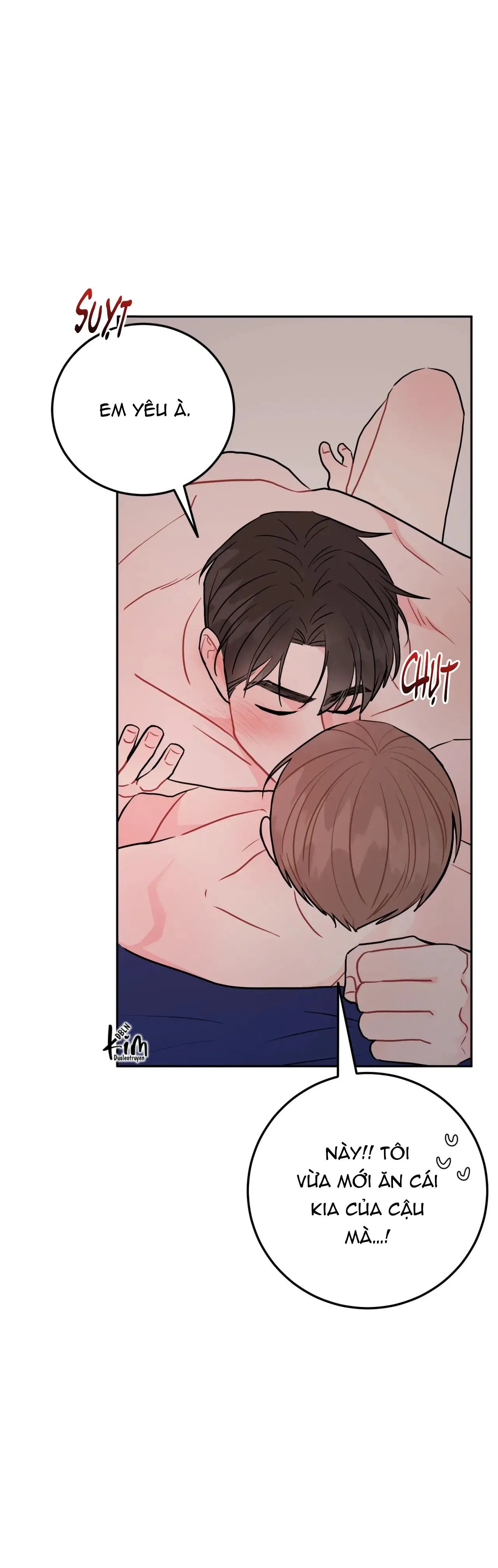 KHOẢNG CÁCH VƯỢT QUA GIỚI HẠN Chapter 74 Trang 57