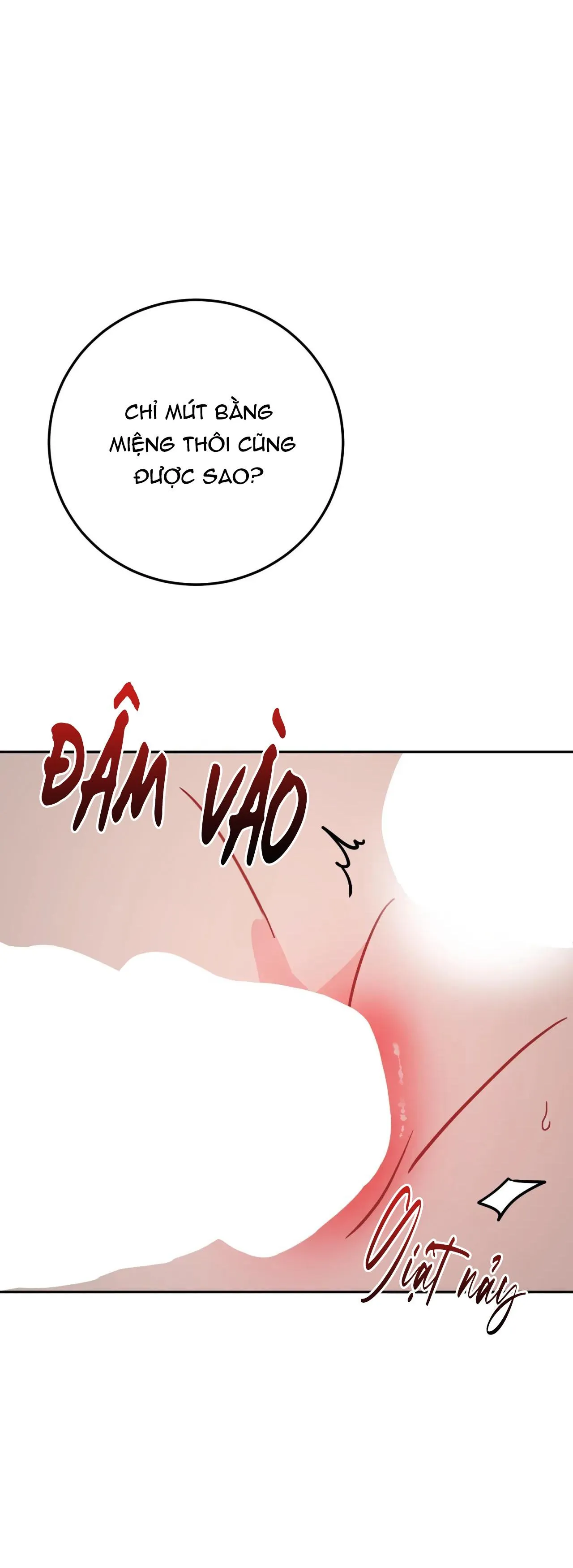 KHOẢNG CÁCH VƯỢT QUA GIỚI HẠN Chapter 74 Trang 58