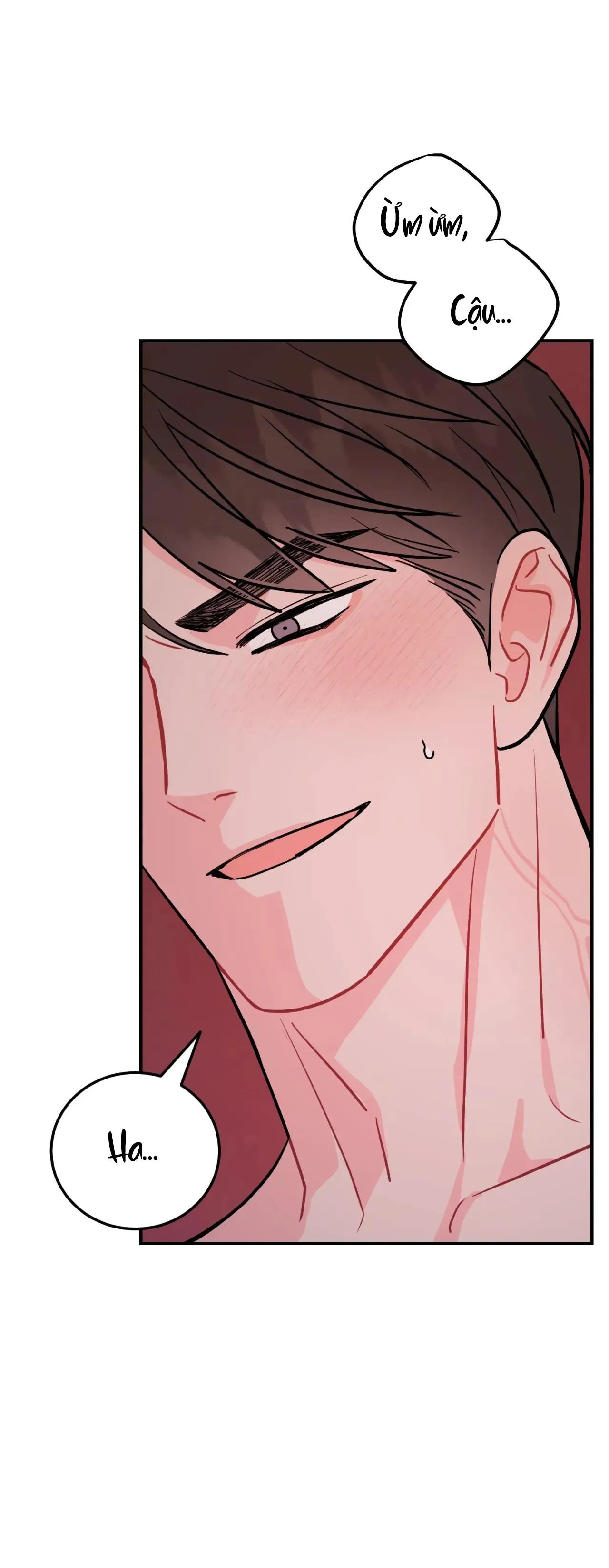 KHOẢNG CÁCH VƯỢT QUA GIỚI HẠN Chapter 75 Trang 8