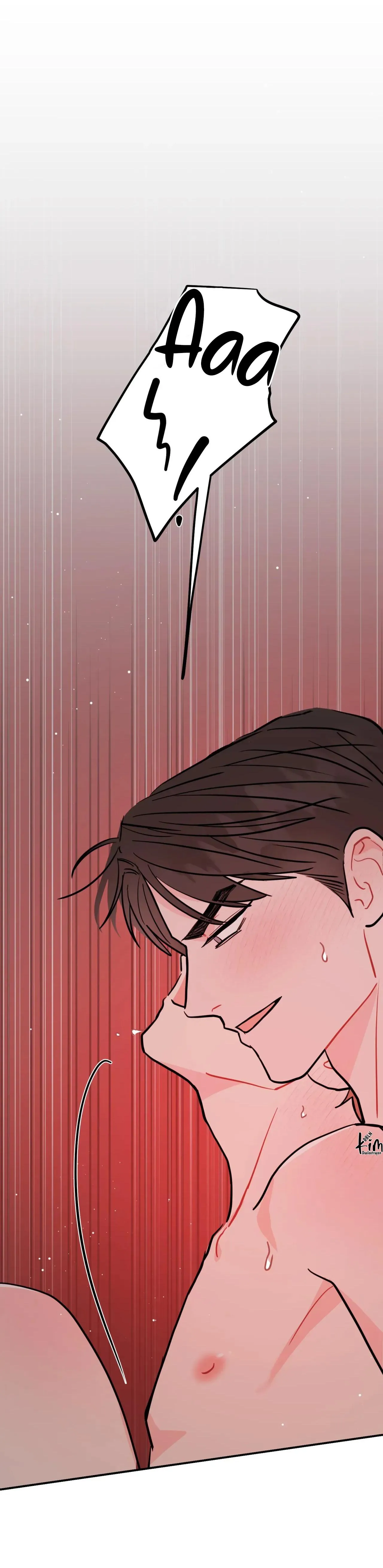 KHOẢNG CÁCH VƯỢT QUA GIỚI HẠN Chapter 75 Trang 14