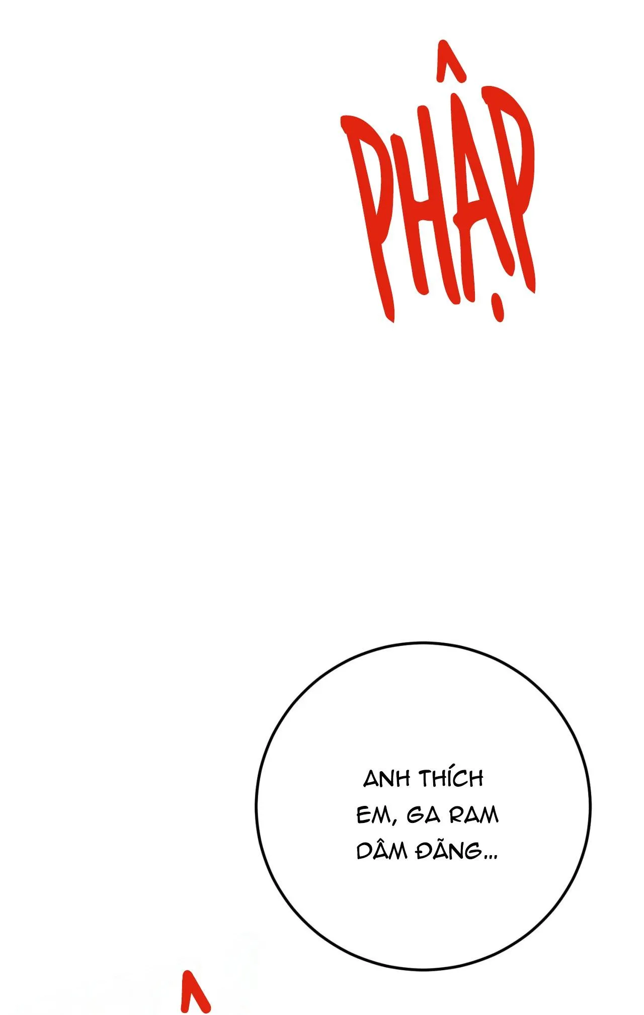 KHOẢNG CÁCH VƯỢT QUA GIỚI HẠN Chapter 75 Trang 16