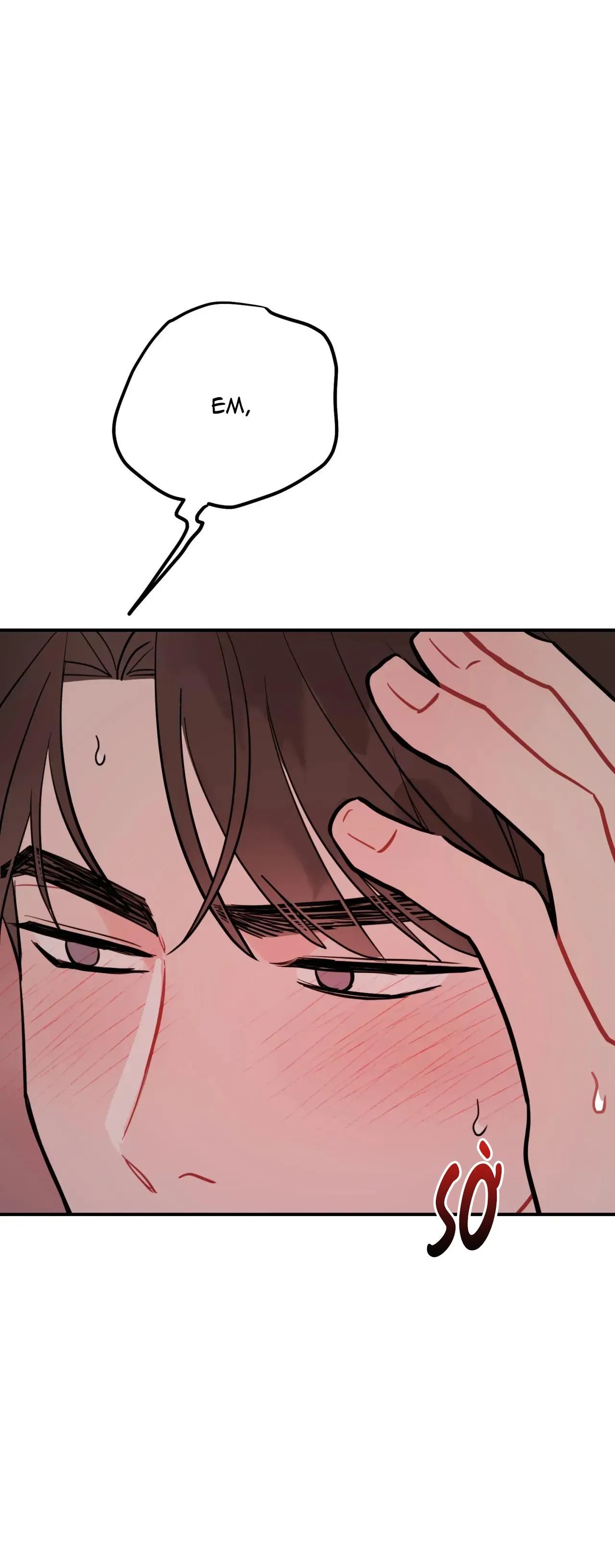 KHOẢNG CÁCH VƯỢT QUA GIỚI HẠN Chapter 75 Trang 18