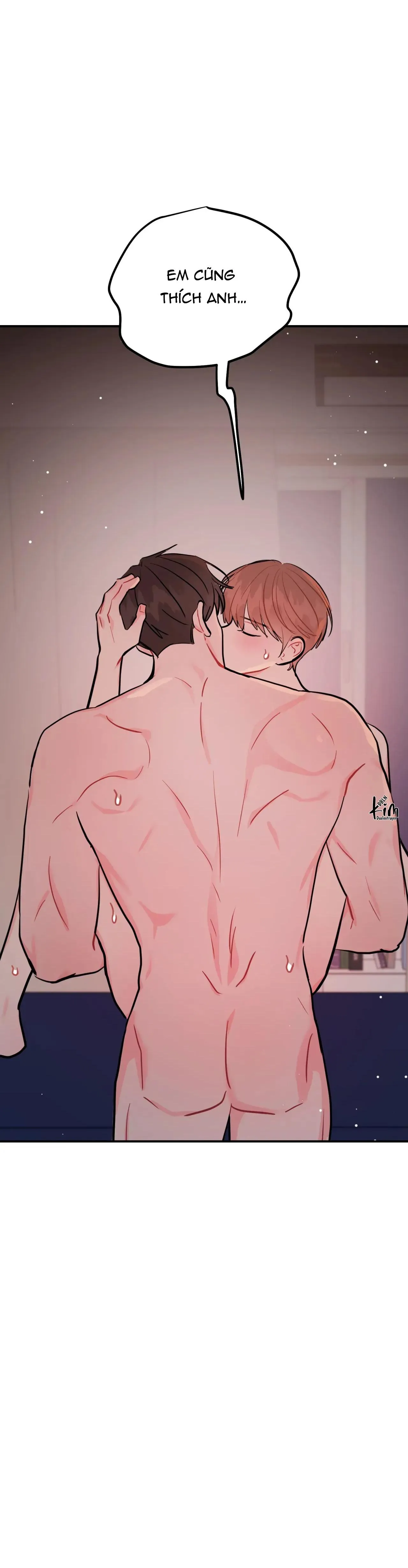 KHOẢNG CÁCH VƯỢT QUA GIỚI HẠN Chapter 75 Trang 19