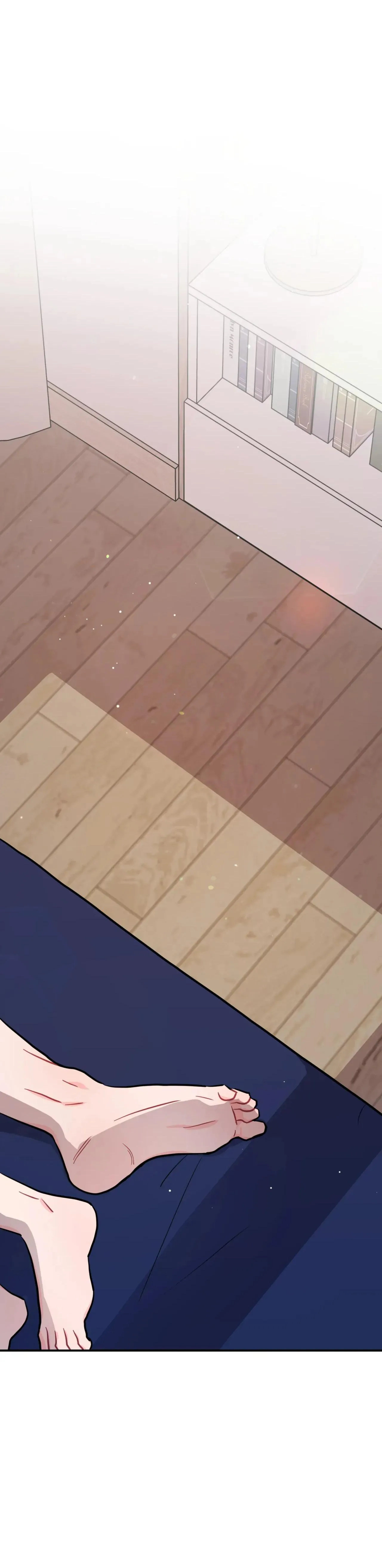 KHOẢNG CÁCH VƯỢT QUA GIỚI HẠN Chapter 75 Trang 21