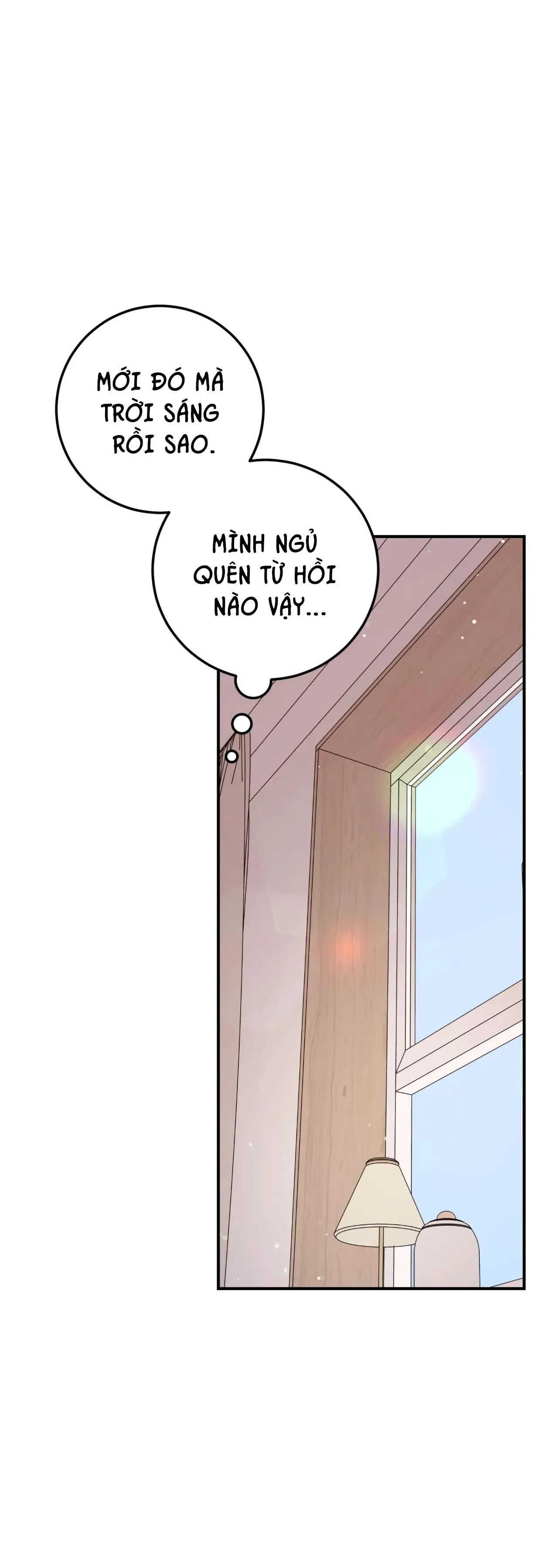 KHOẢNG CÁCH VƯỢT QUA GIỚI HẠN Chapter 75 Trang 23