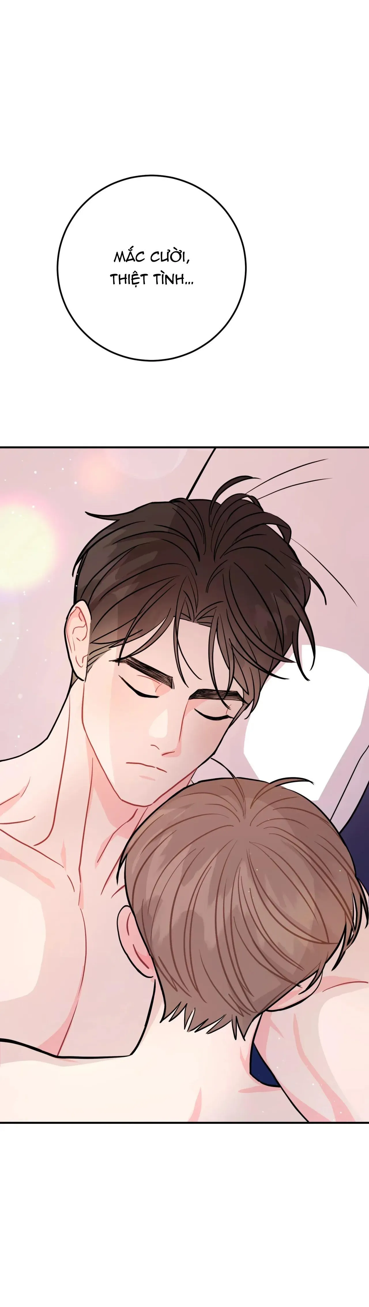 KHOẢNG CÁCH VƯỢT QUA GIỚI HẠN Chapter 75 Trang 29