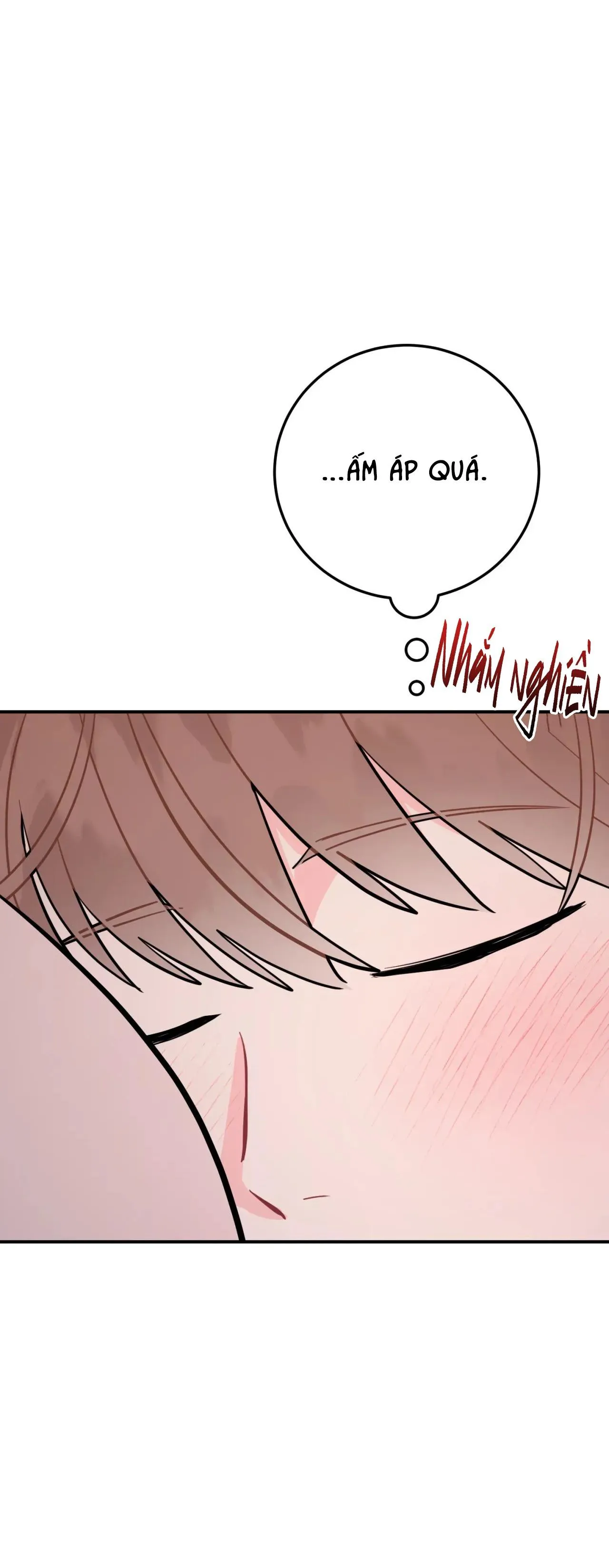 KHOẢNG CÁCH VƯỢT QUA GIỚI HẠN Chapter 75 Trang 34