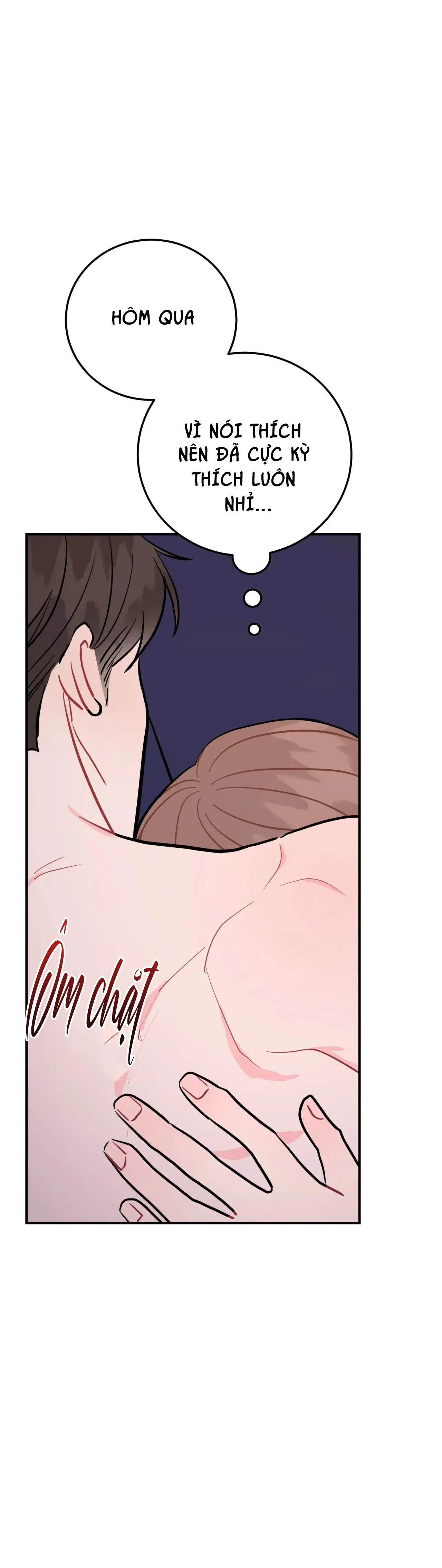 KHOẢNG CÁCH VƯỢT QUA GIỚI HẠN Chapter 75 Trang 35