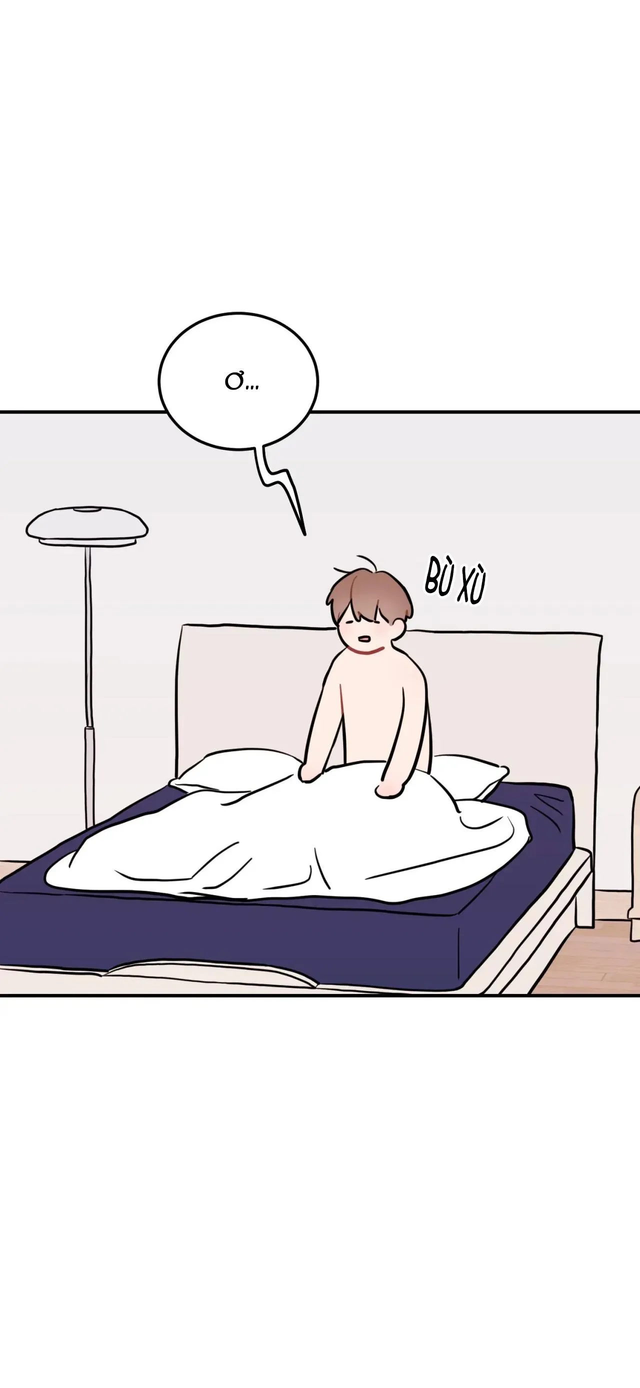 KHOẢNG CÁCH VƯỢT QUA GIỚI HẠN Chapter 75 Trang 38