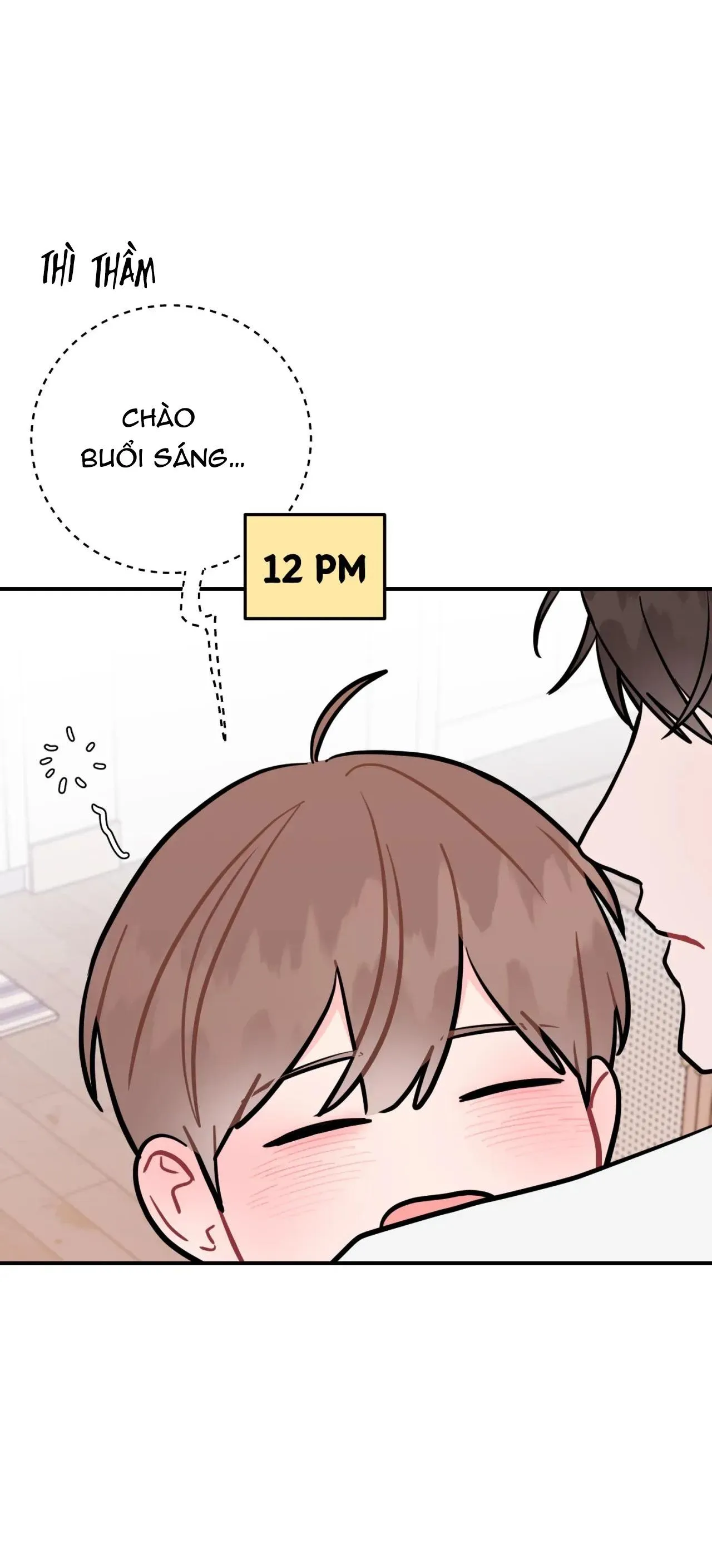 KHOẢNG CÁCH VƯỢT QUA GIỚI HẠN Chapter 75 Trang 42