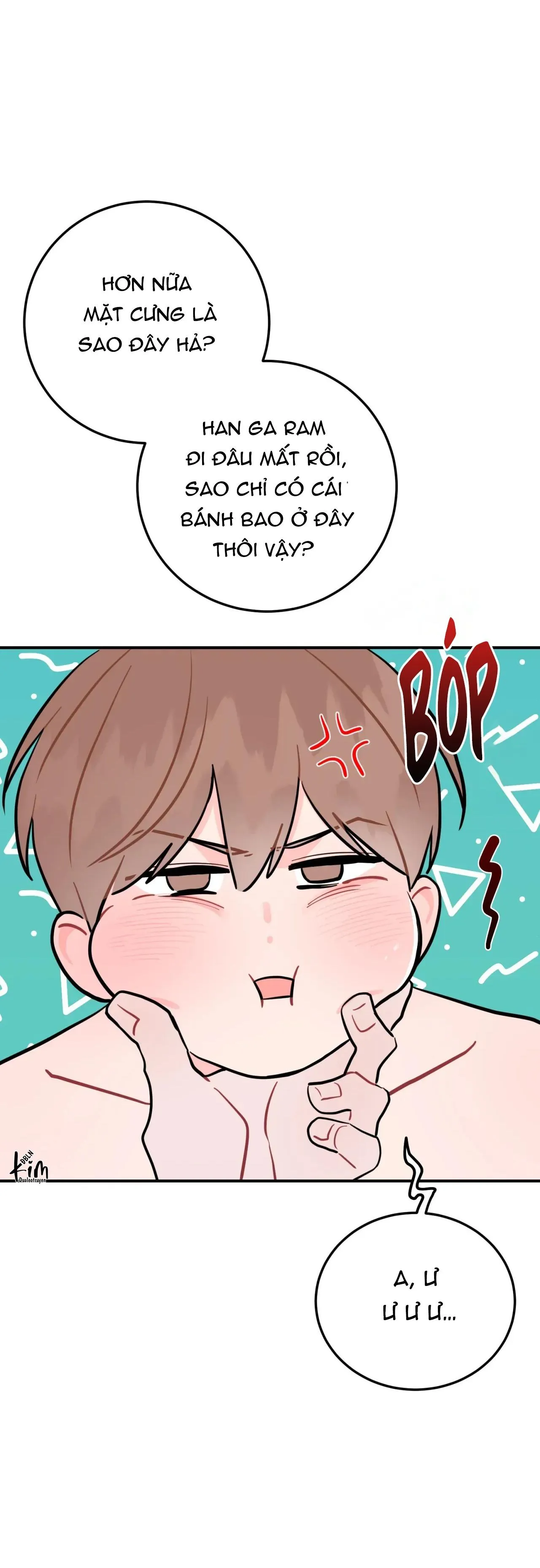 KHOẢNG CÁCH VƯỢT QUA GIỚI HẠN Chapter 75 Trang 45