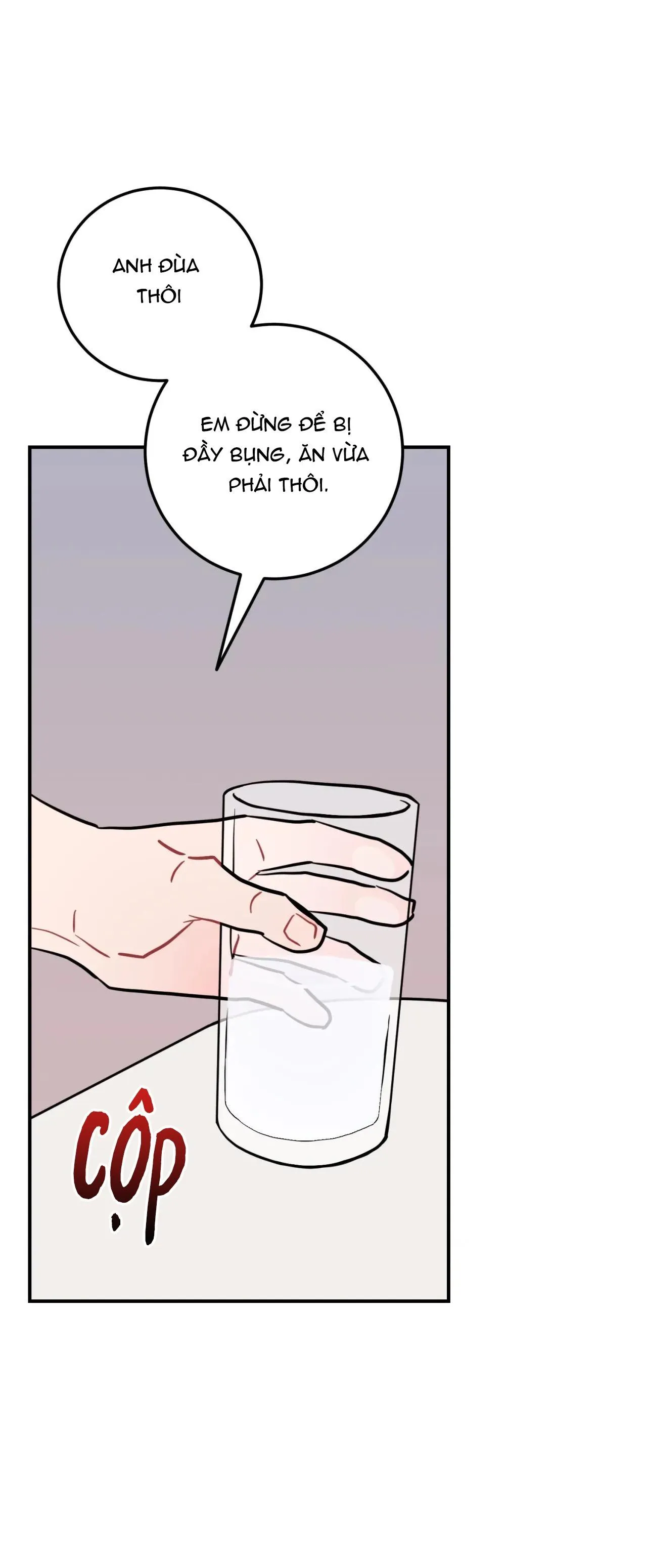 KHOẢNG CÁCH VƯỢT QUA GIỚI HẠN Chapter 75 Trang 53