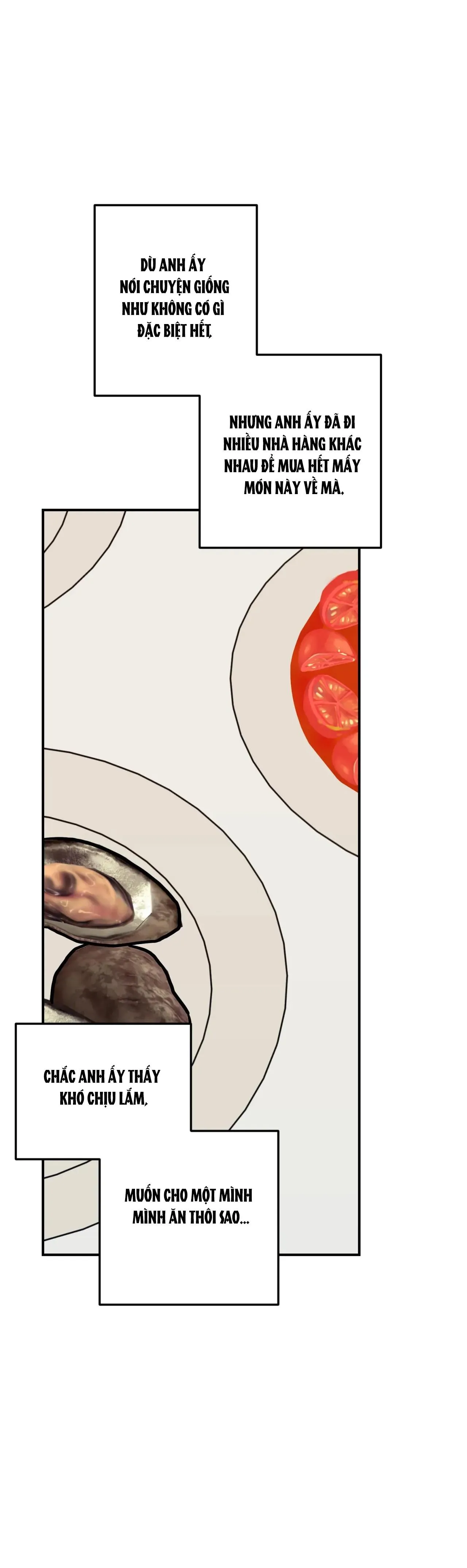 KHOẢNG CÁCH VƯỢT QUA GIỚI HẠN Chapter 75 Trang 56