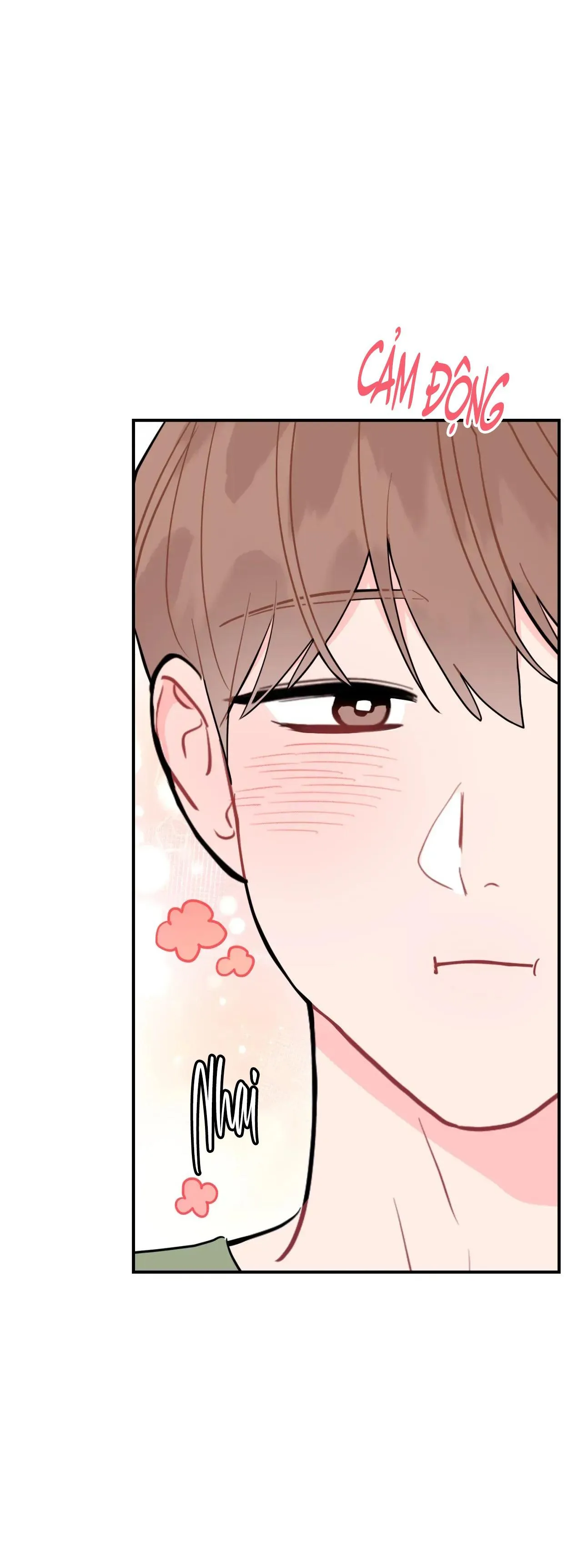 KHOẢNG CÁCH VƯỢT QUA GIỚI HẠN Chapter 75 Trang 57