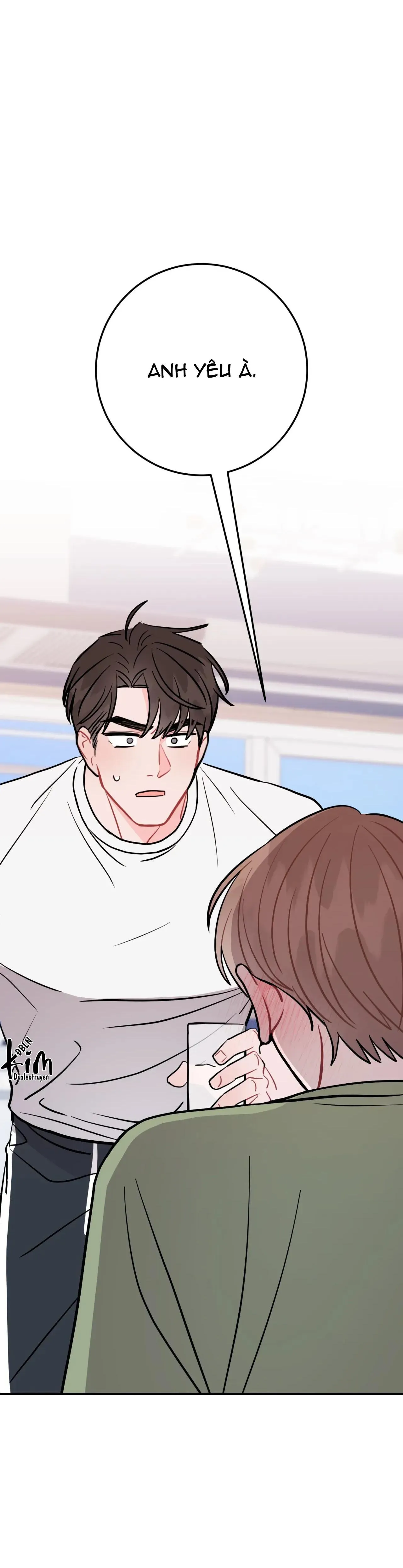 KHOẢNG CÁCH VƯỢT QUA GIỚI HẠN Chapter 75 Trang 62