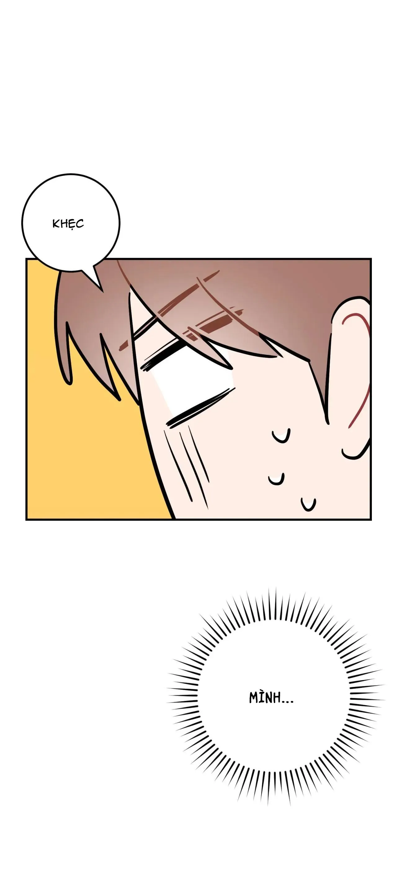 KHOẢNG CÁCH VƯỢT QUA GIỚI HẠN Chapter 75 Trang 63