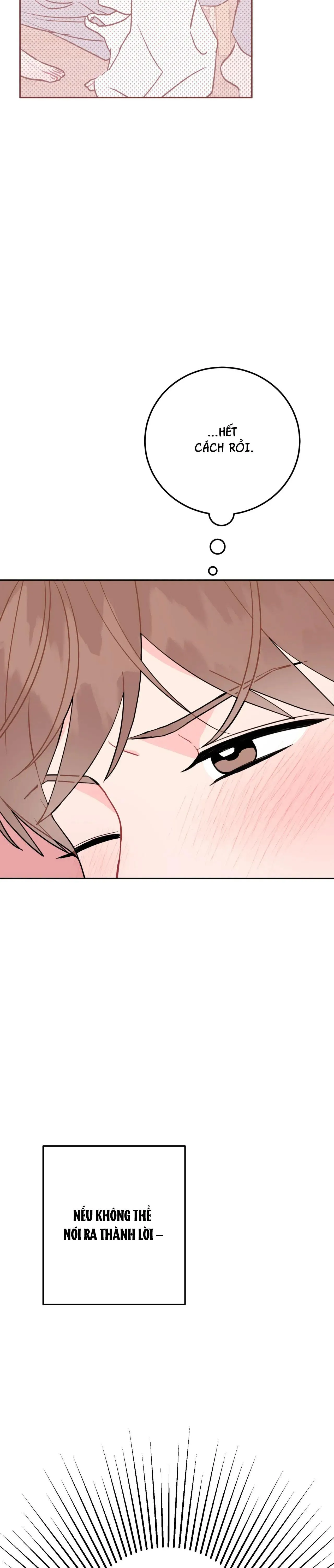 KHOẢNG CÁCH VƯỢT QUA GIỚI HẠN Chapter 76 Trang 13