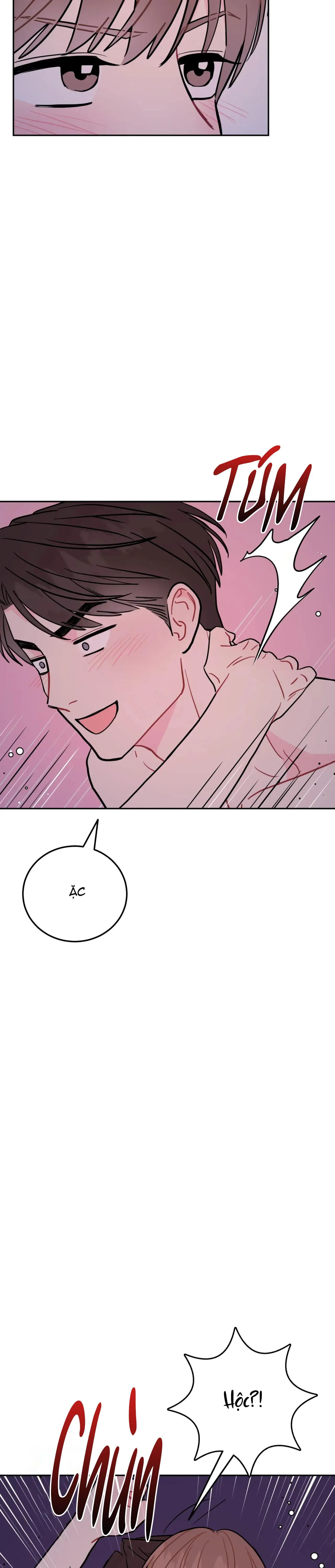 KHOẢNG CÁCH VƯỢT QUA GIỚI HẠN Chapter 76 Trang 32