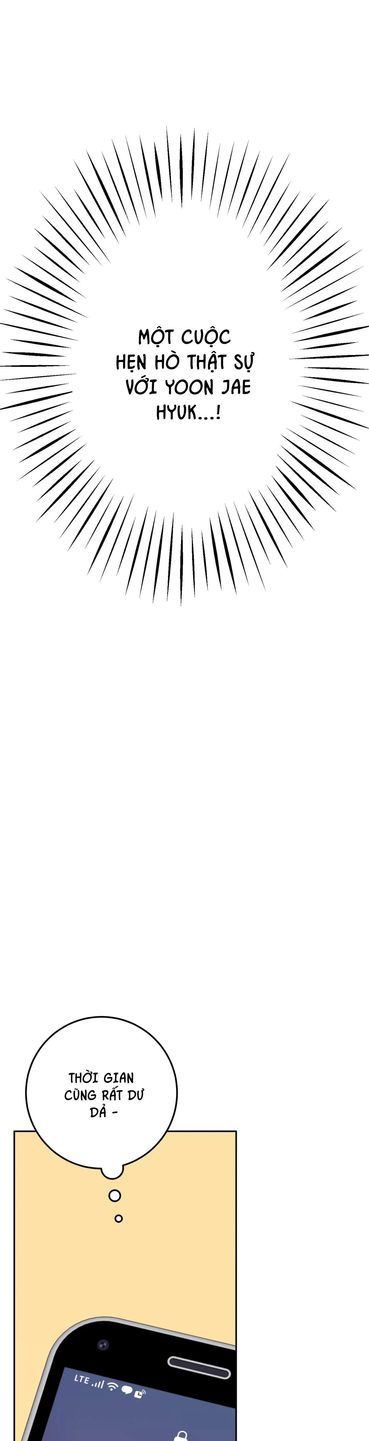 KHOẢNG CÁCH VƯỢT QUA GIỚI HẠN Chapter 77 Trang 11