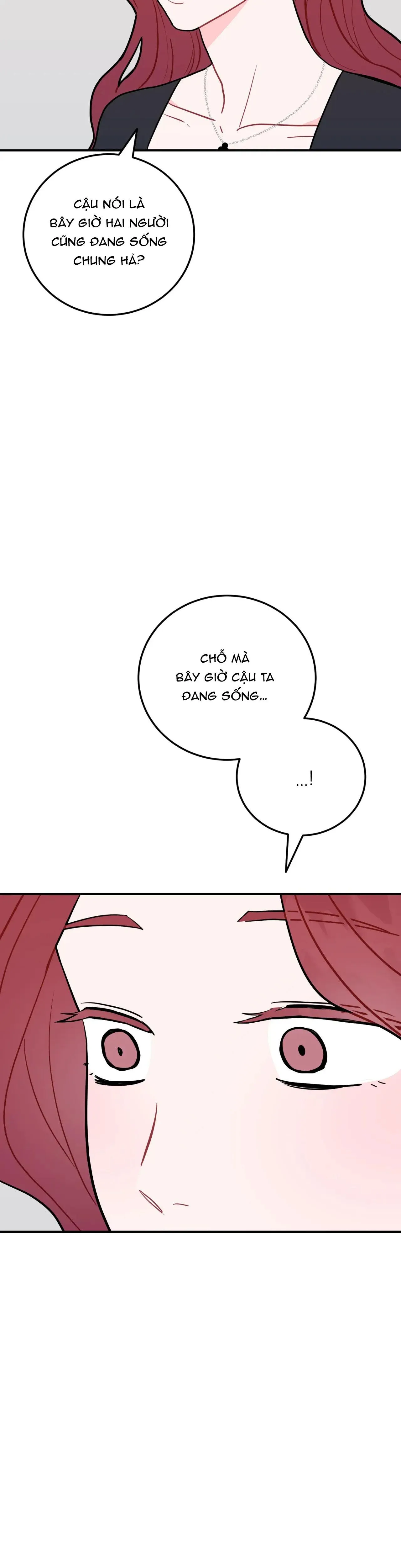 KHOẢNG CÁCH VƯỢT QUA GIỚI HẠN Chapter 78 Trang 7