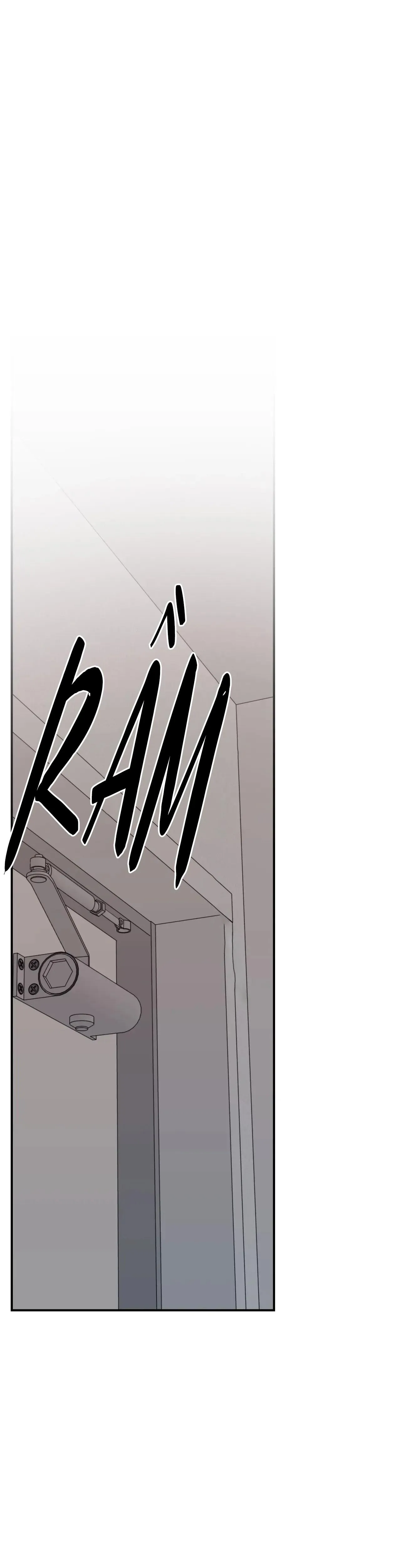 KHOẢNG CÁCH VƯỢT QUA GIỚI HẠN Chapter 78 Trang 15