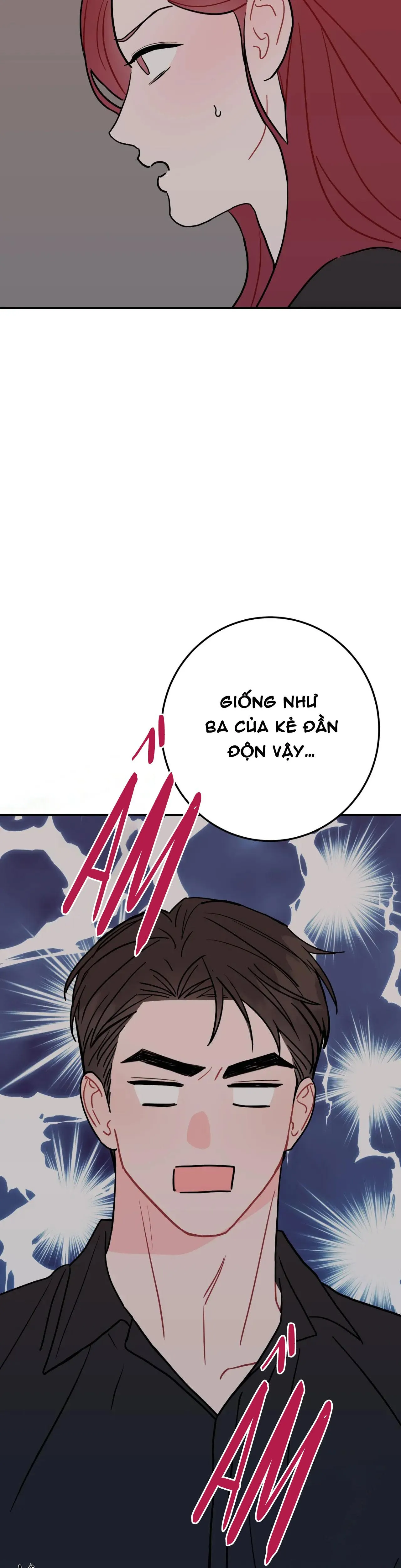 KHOẢNG CÁCH VƯỢT QUA GIỚI HẠN Chapter 78 Trang 27