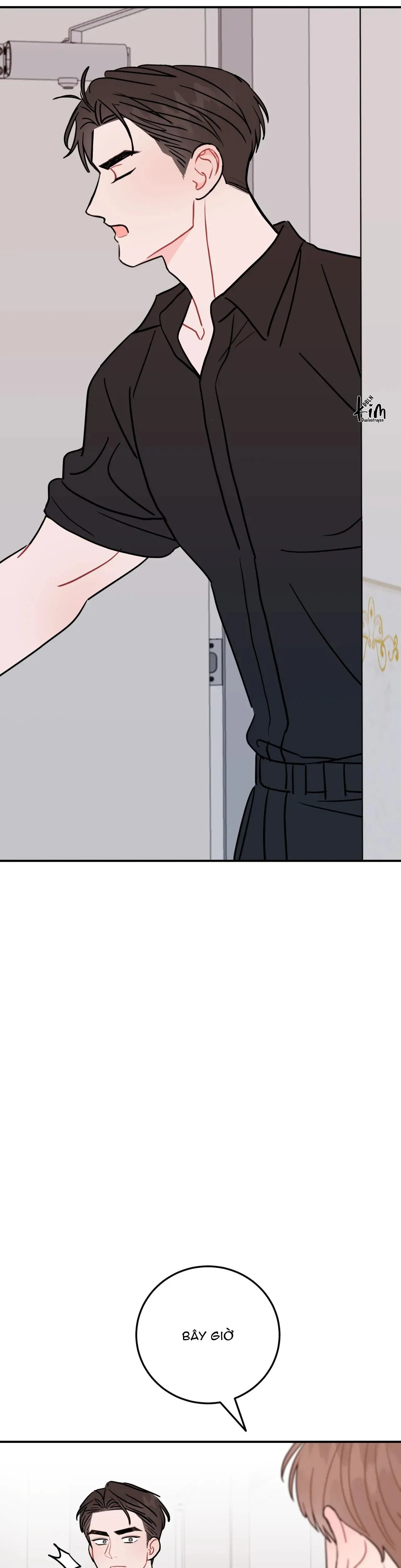 KHOẢNG CÁCH VƯỢT QUA GIỚI HẠN Chapter 78 Trang 38
