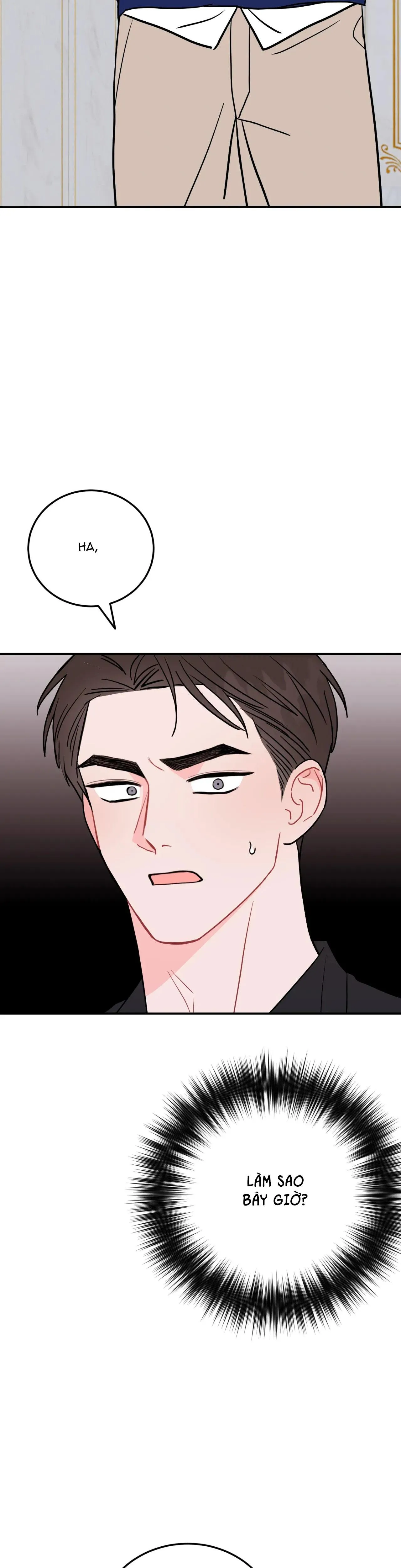 KHOẢNG CÁCH VƯỢT QUA GIỚI HẠN Chapter 78 Trang 40