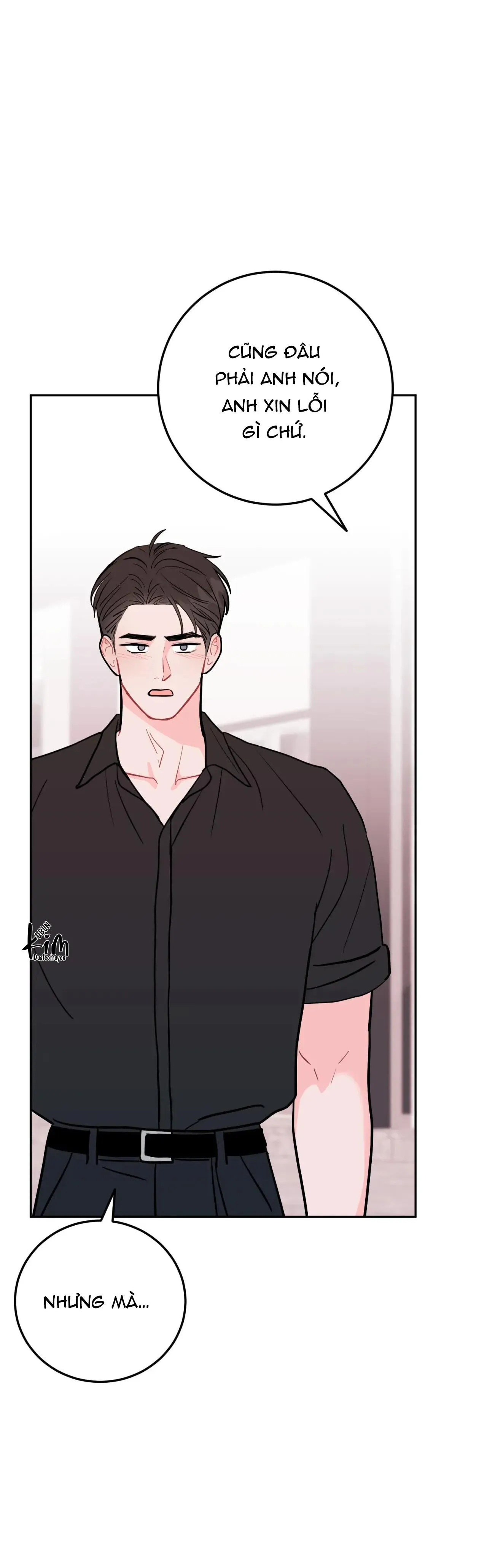 KHOẢNG CÁCH VƯỢT QUA GIỚI HẠN Chapter 79 Trang 7