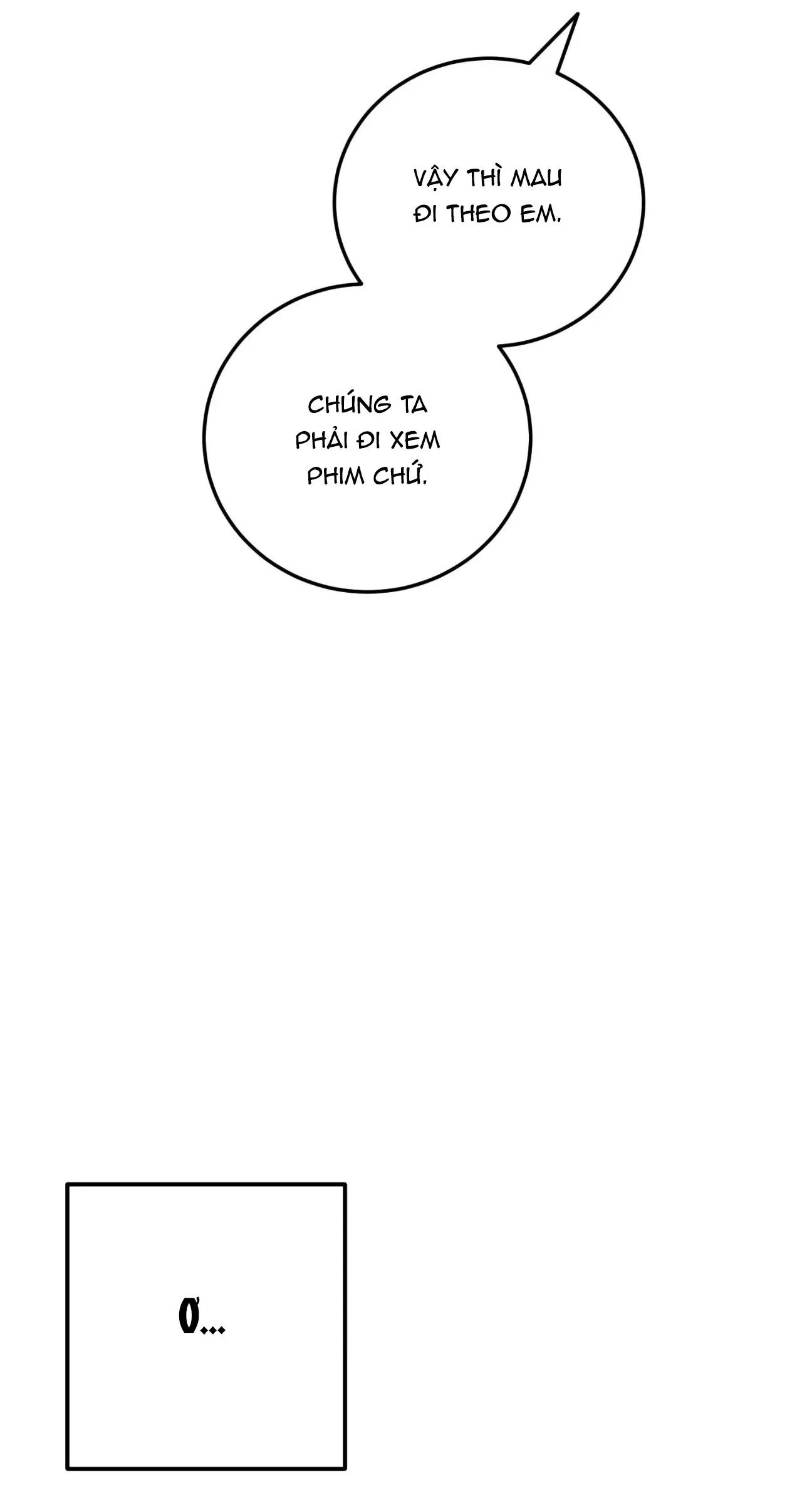 KHOẢNG CÁCH VƯỢT QUA GIỚI HẠN Chapter 79 Trang 19