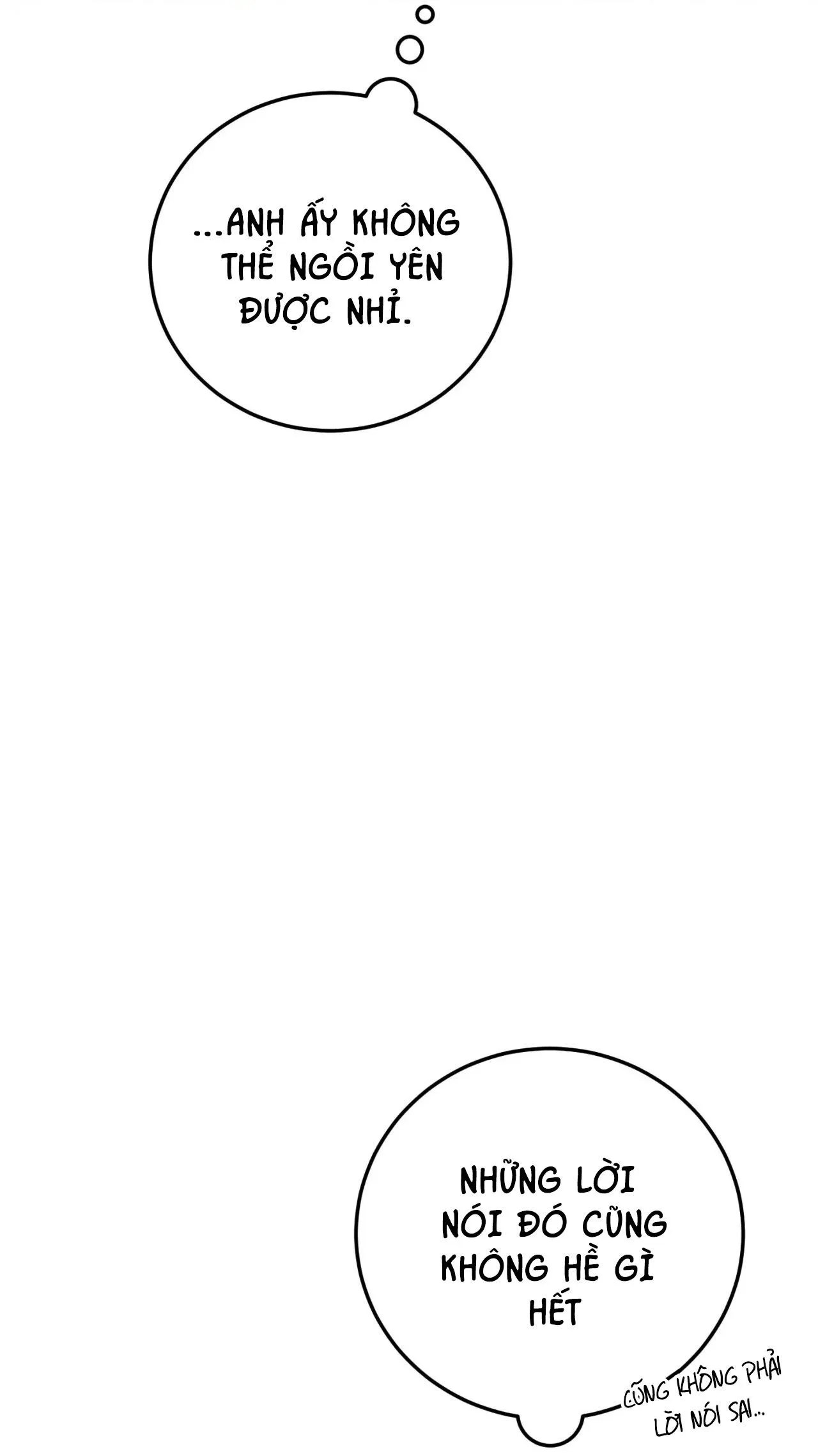 KHOẢNG CÁCH VƯỢT QUA GIỚI HẠN Chapter 79 Trang 30