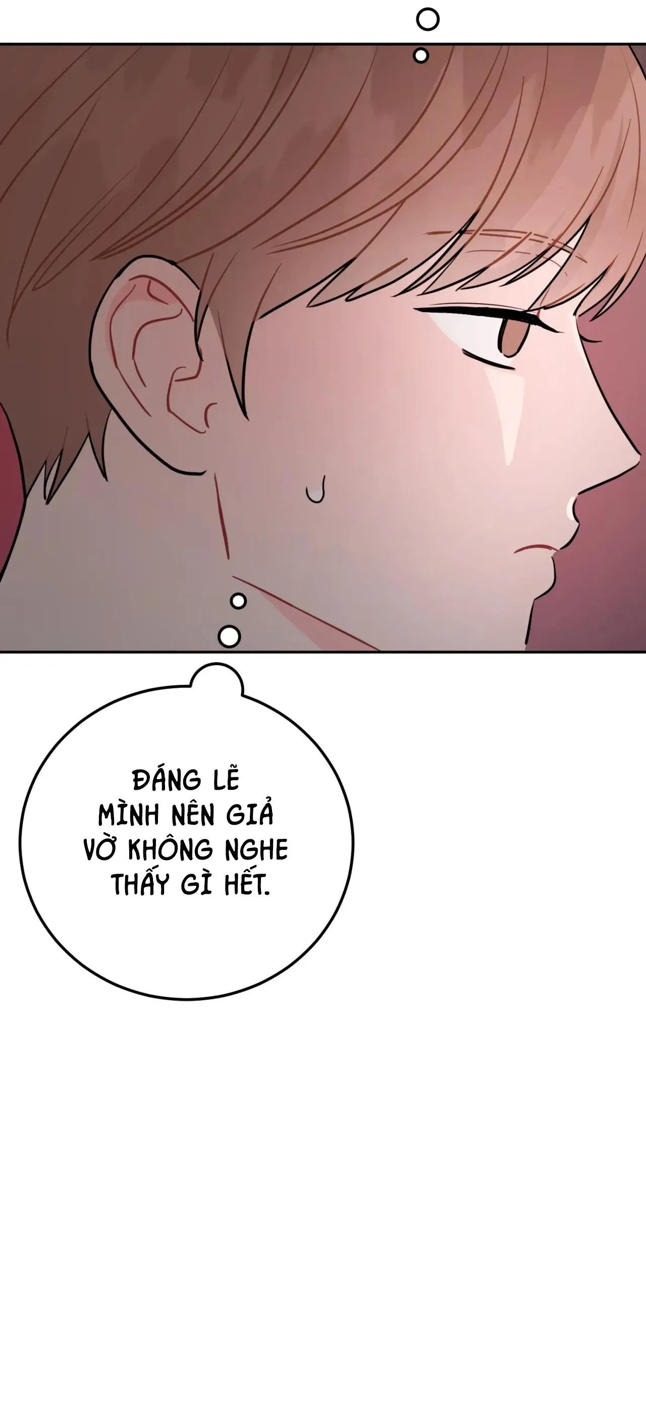 KHOẢNG CÁCH VƯỢT QUA GIỚI HẠN Chapter 79 Trang 31