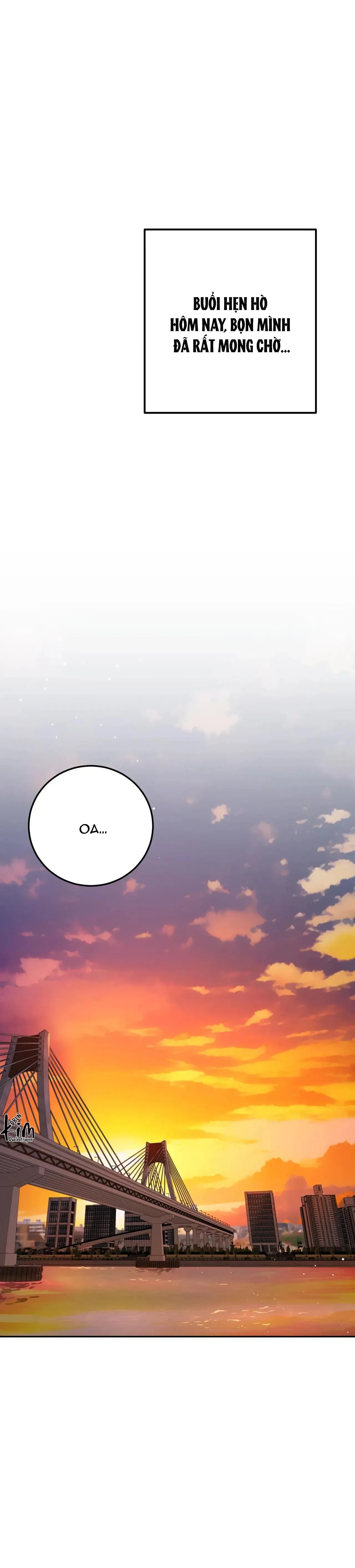 KHOẢNG CÁCH VƯỢT QUA GIỚI HẠN Chapter 79 Trang 32