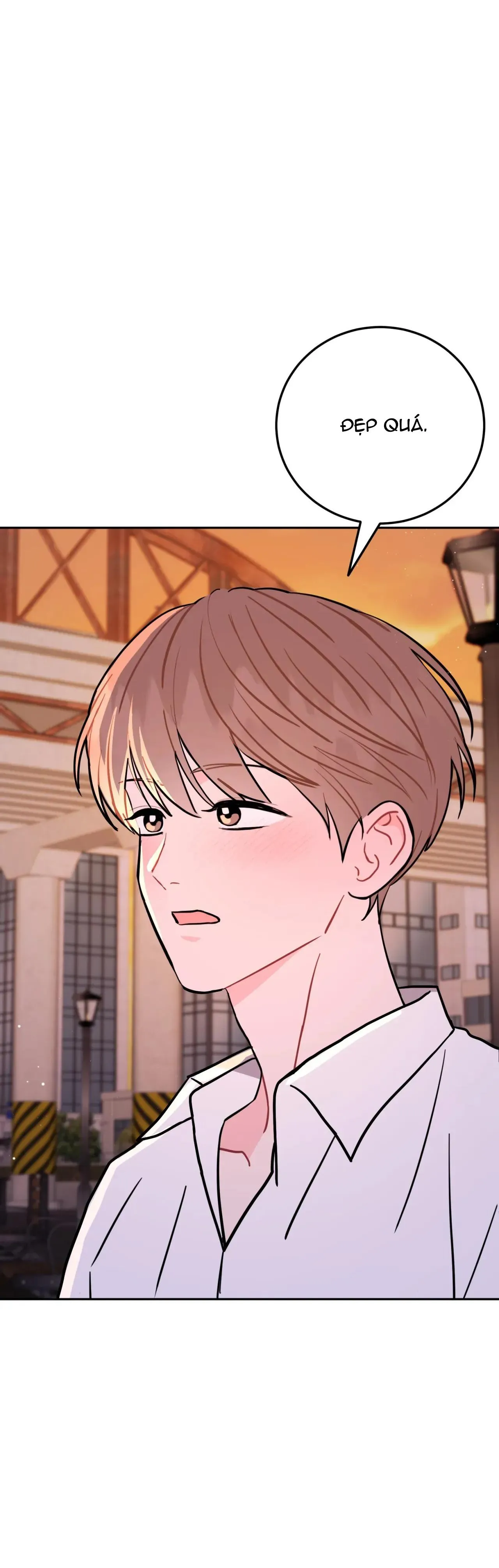 KHOẢNG CÁCH VƯỢT QUA GIỚI HẠN Chapter 79 Trang 33