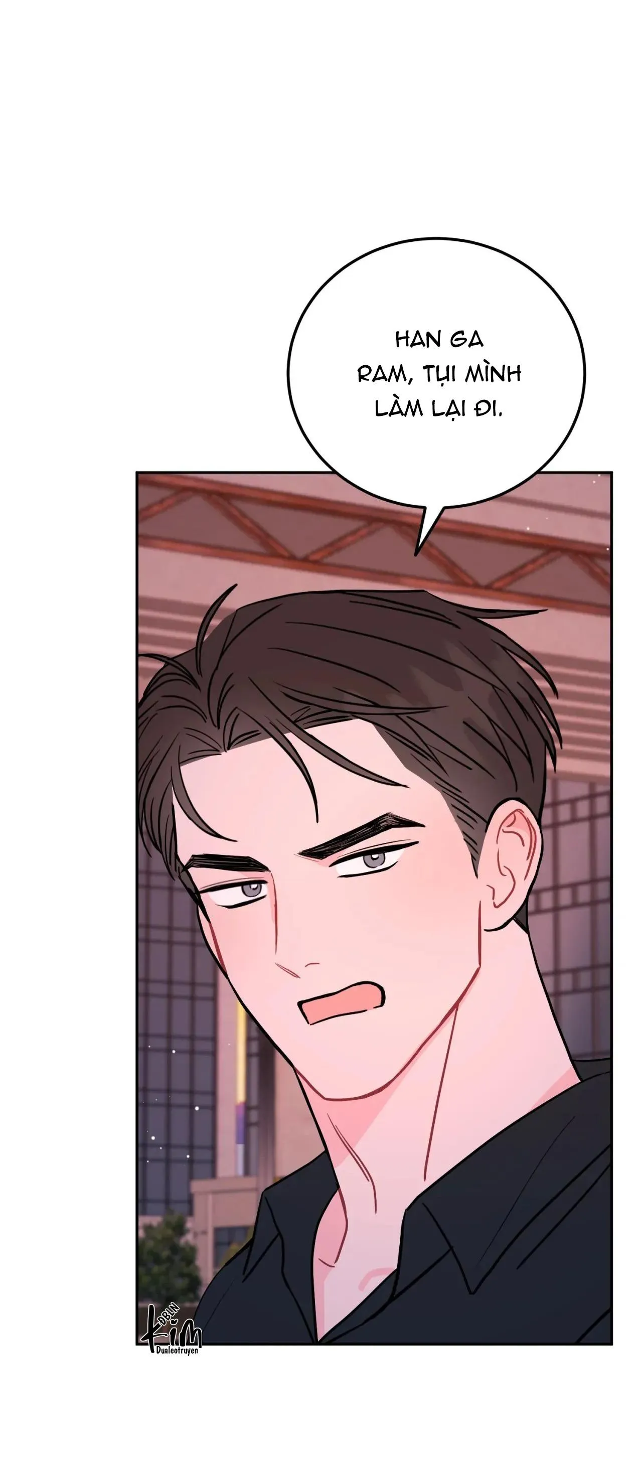 KHOẢNG CÁCH VƯỢT QUA GIỚI HẠN Chapter 79 Trang 40